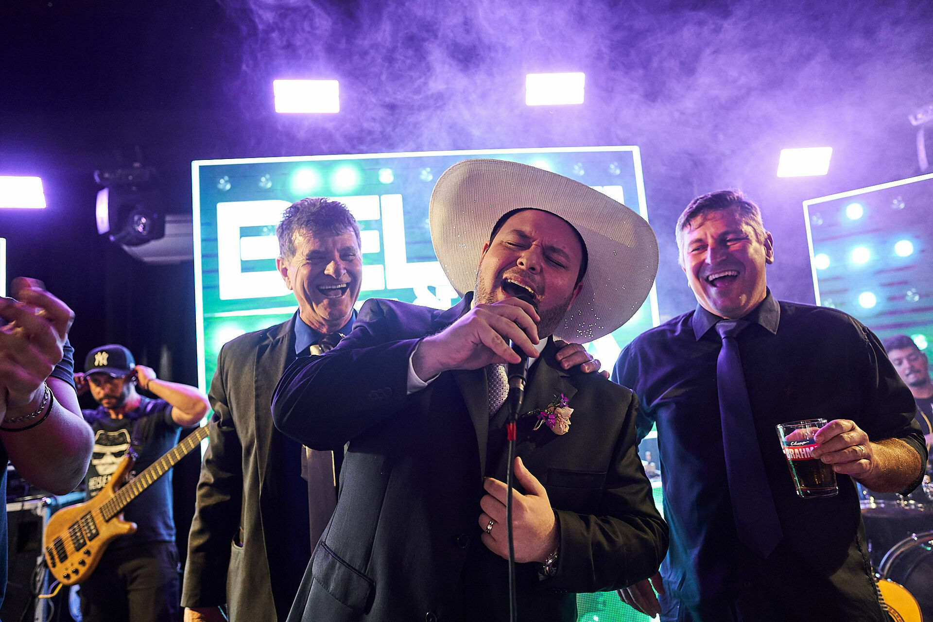 Foto Casamento Perfeito em Catanduva Marcela e Bruno - Imagem 38