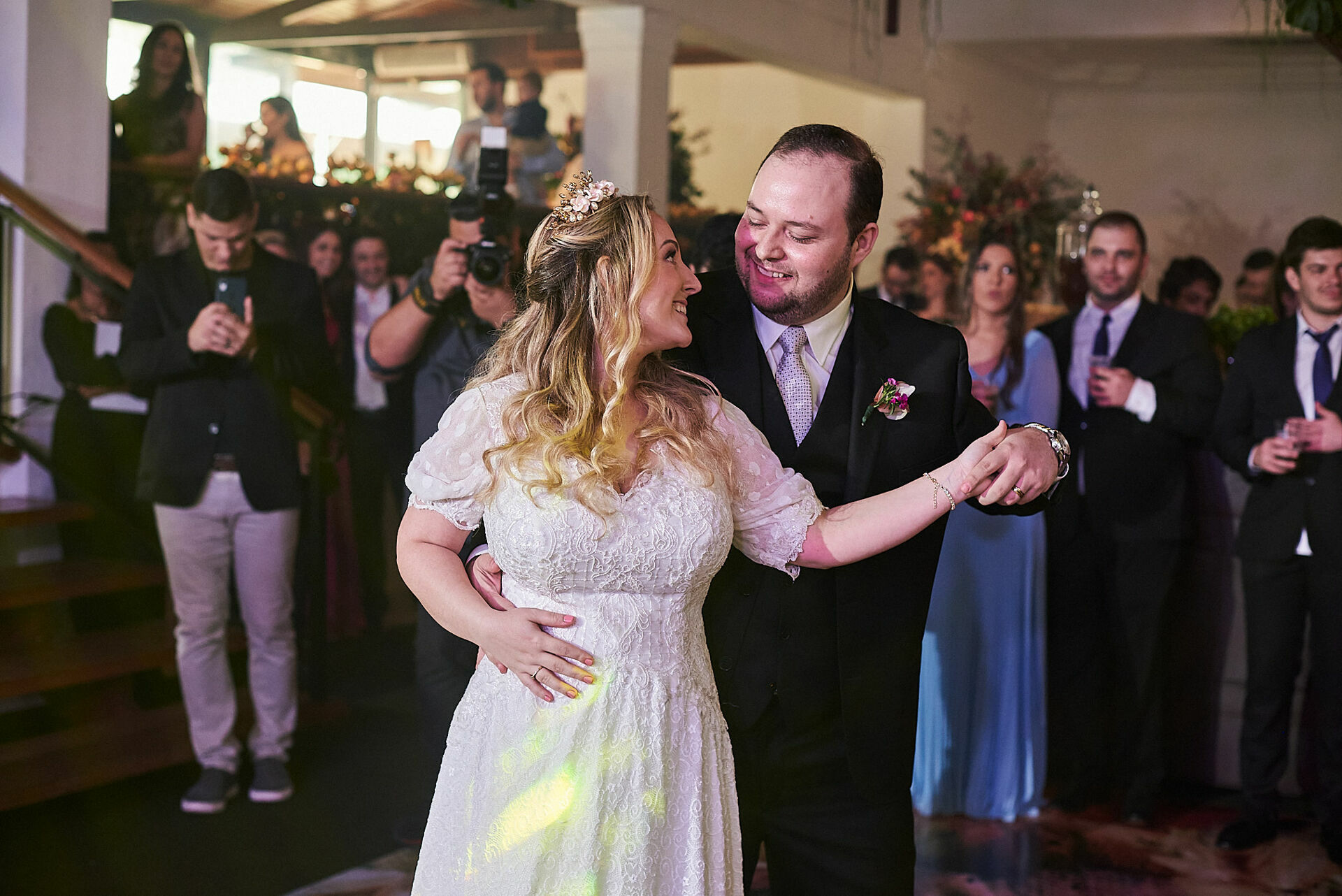 Foto Casamento Perfeito em Catanduva Marcela e Bruno - Imagem 30