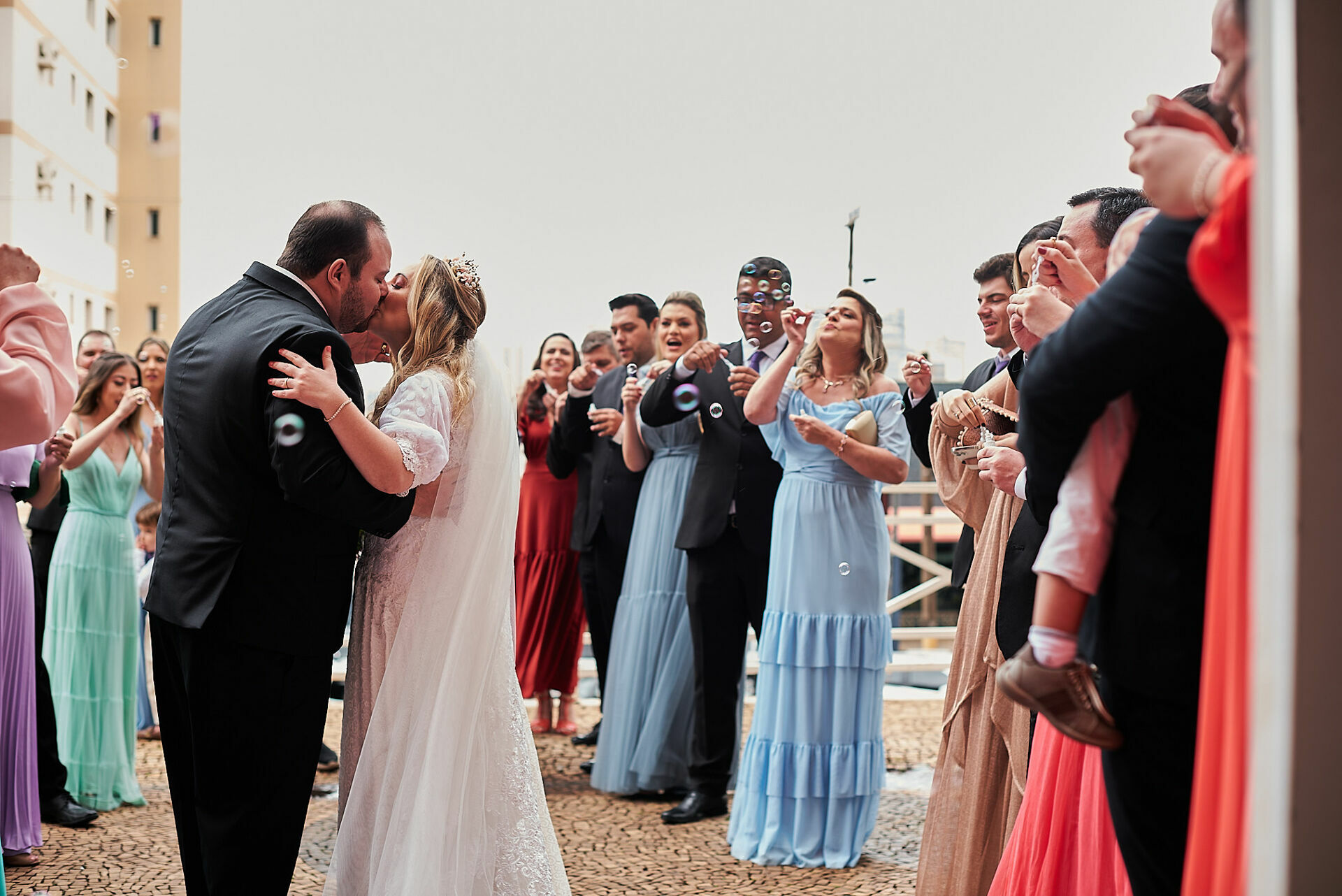 Foto Casamento Perfeito em Catanduva Marcela e Bruno - Imagem 19