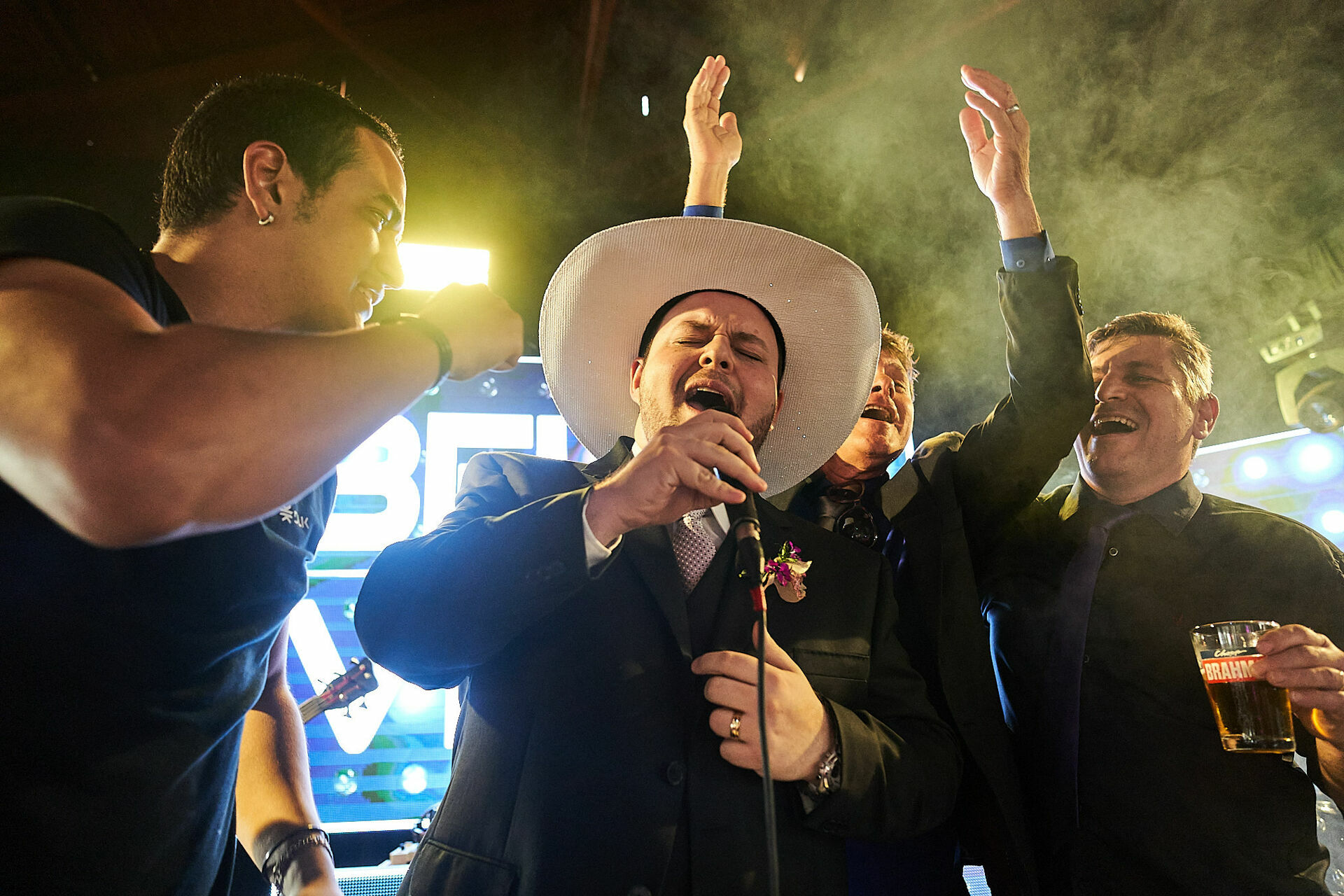 Foto Casamento Perfeito em Catanduva Marcela e Bruno - Imagem 46