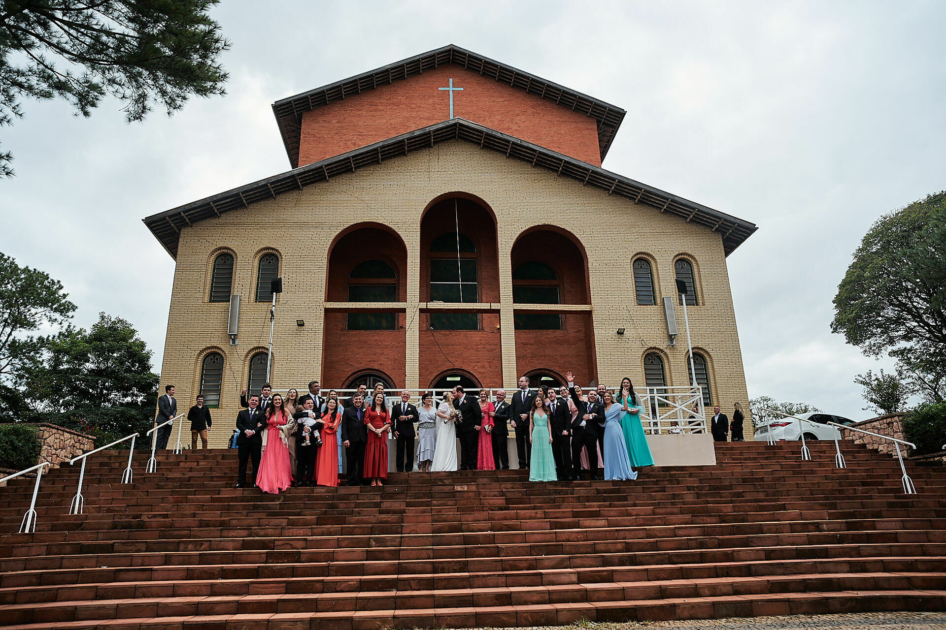 Foto Casamento Perfeito em Catanduva Marcela e Bruno - Imagem 21