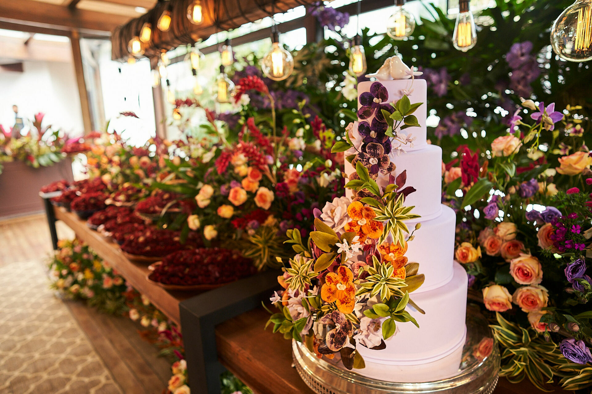 Foto Casamento Perfeito em Catanduva Marcela e Bruno - Imagem 28