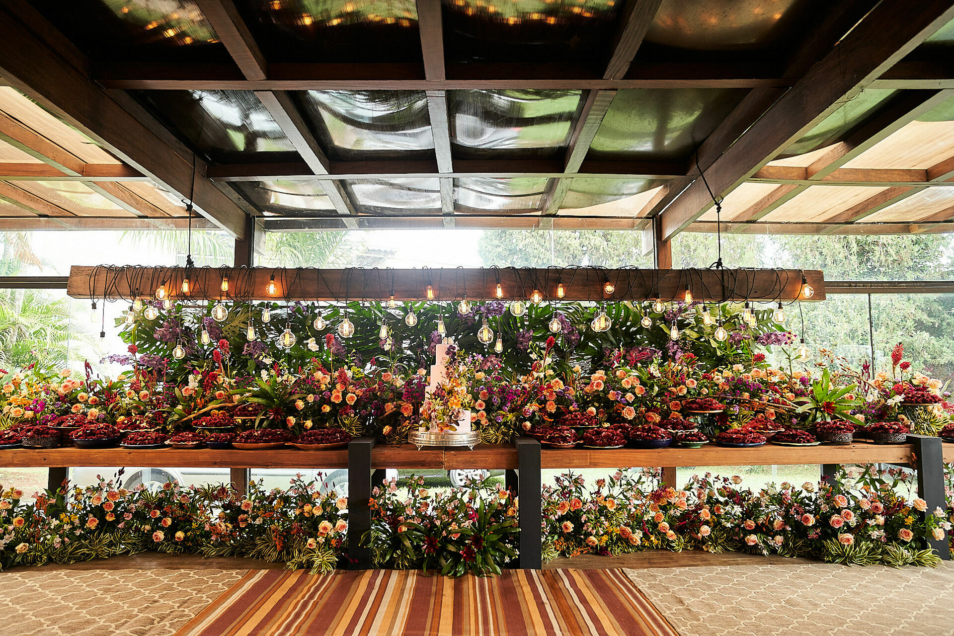 Foto Casamento Perfeito em Catanduva Marcela e Bruno - Imagem 27