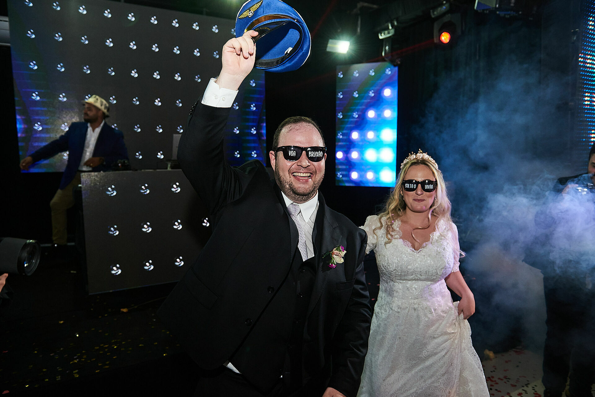 Foto Casamento Perfeito em Catanduva Marcela e Bruno - Imagem 40