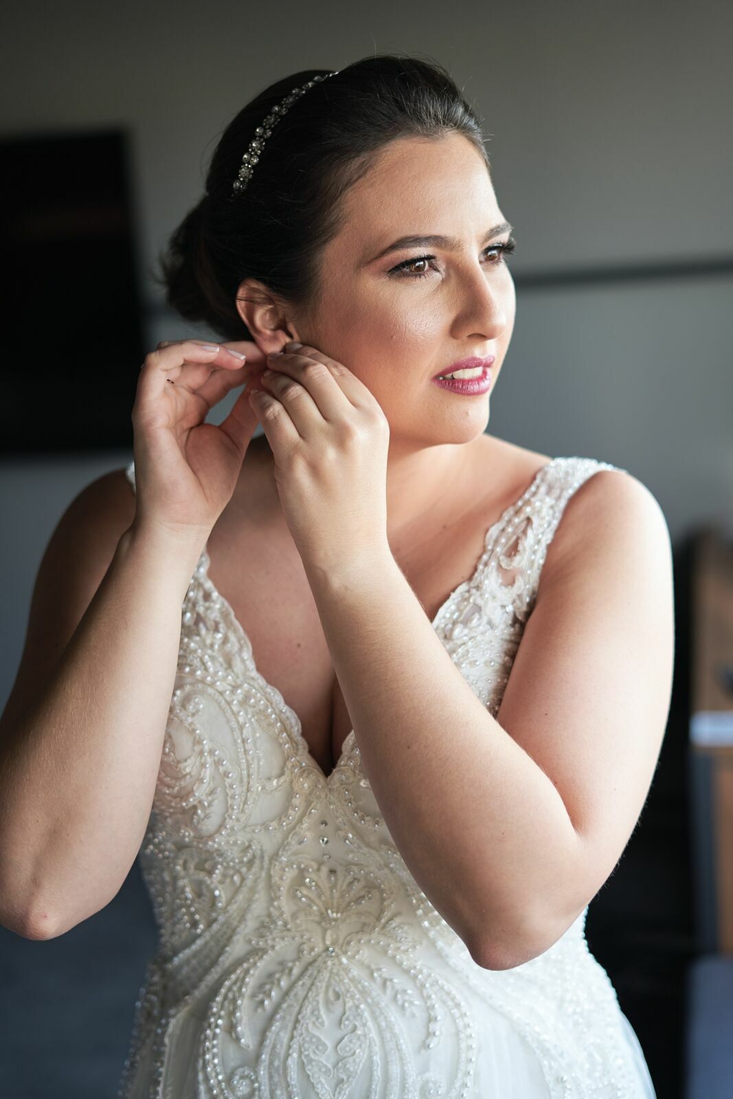 Foto Casamento da Renata e Joao em Lençóis Paulista - Imagem 4