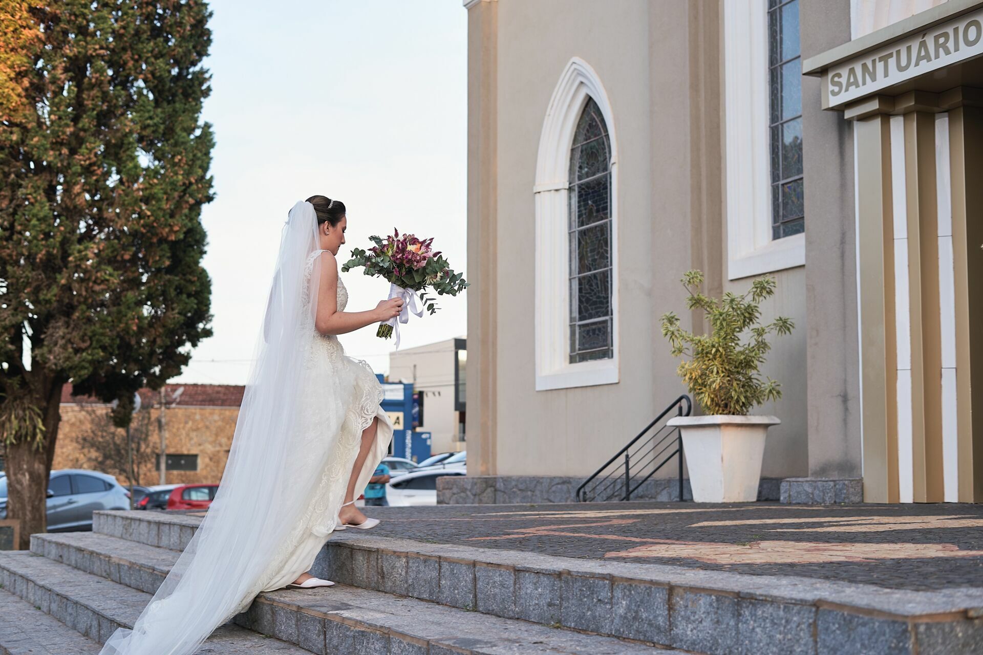 Foto Casamento da Renata e Joao em Lençóis Paulista - Imagem 17
