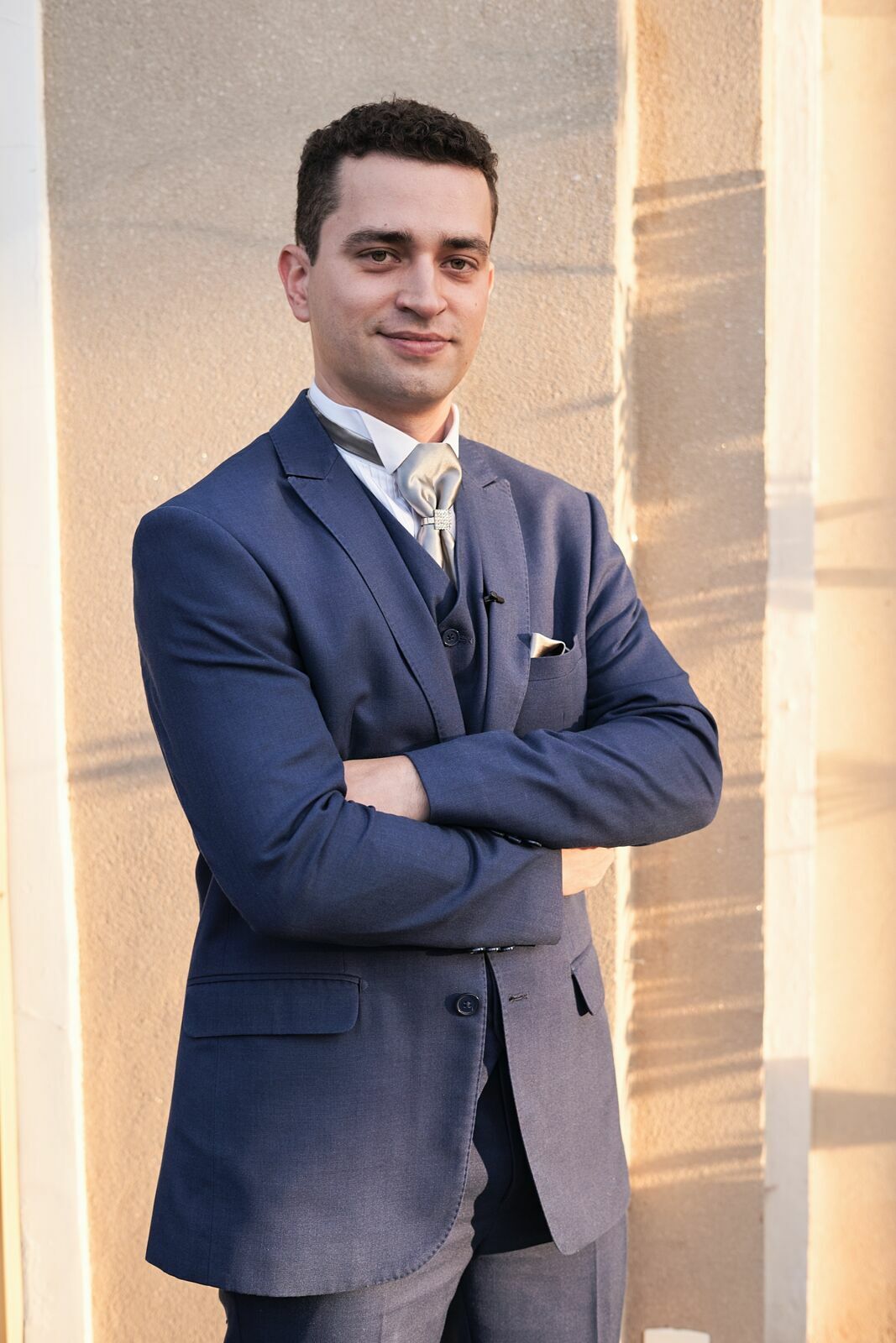 Foto Casamento da Renata e Joao em Lençóis Paulista - Imagem 11