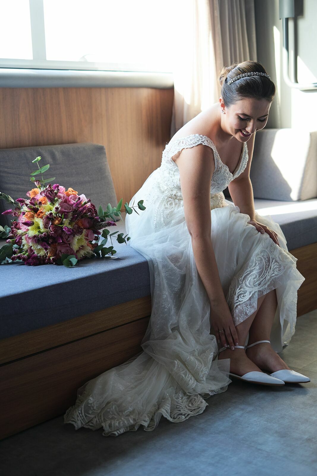 Foto Casamento da Renata e Joao em Lençóis Paulista - Imagem 5