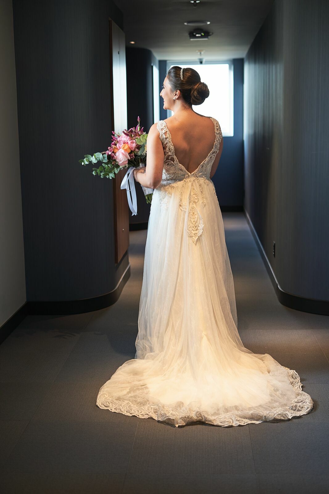 Foto Casamento da Renata e Joao em Lençóis Paulista - Imagem 7