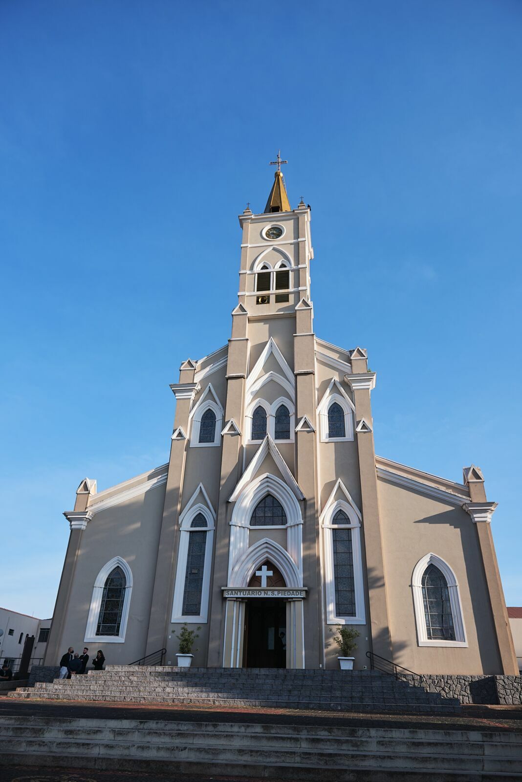 Foto Casamento da Renata e Joao em Lençóis Paulista - Imagem 10