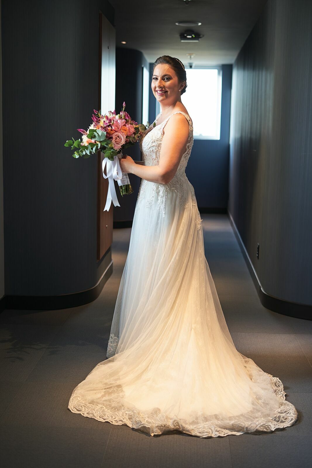Foto Casamento da Renata e Joao em Lençóis Paulista - Imagem 8