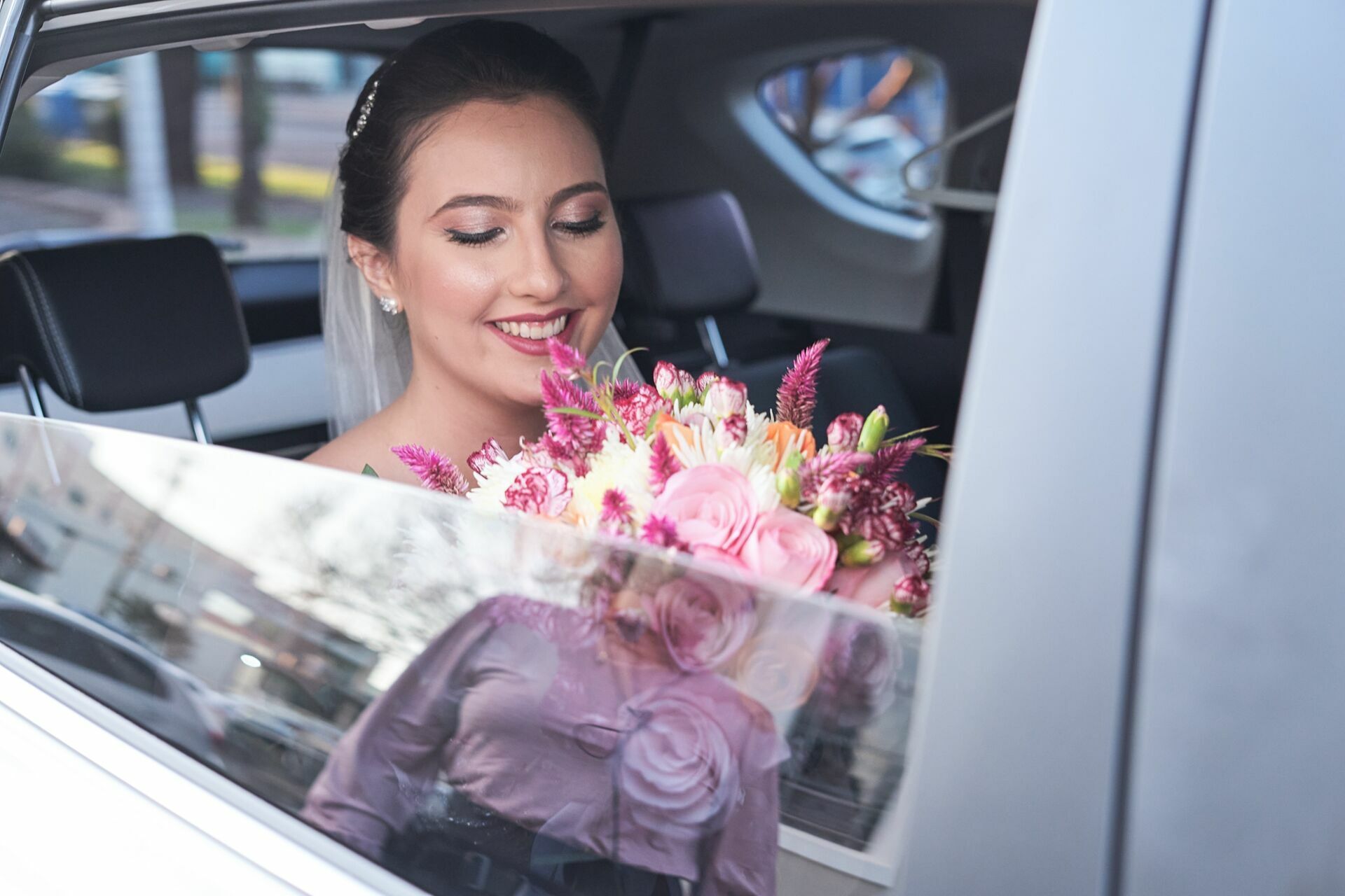 Foto Casamento da Renata e Joao em Lençóis Paulista - Imagem 15