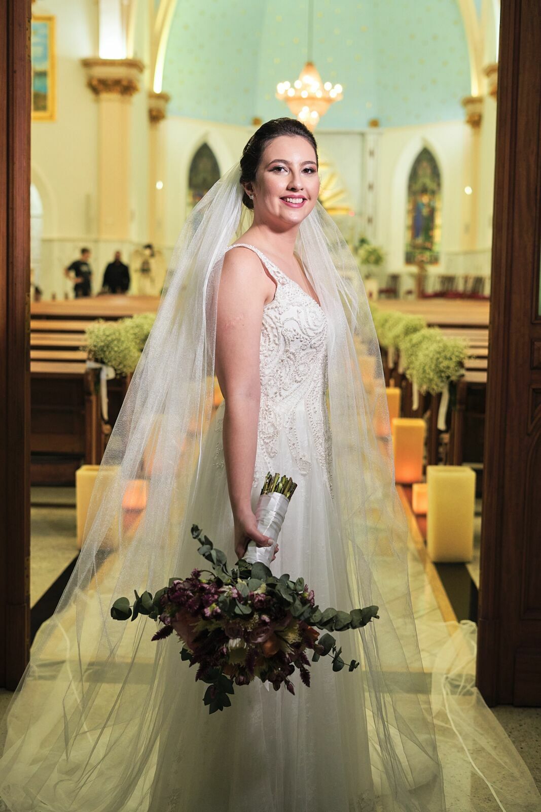 Foto Casamento da Renata e Joao em Lençóis Paulista - Imagem 39