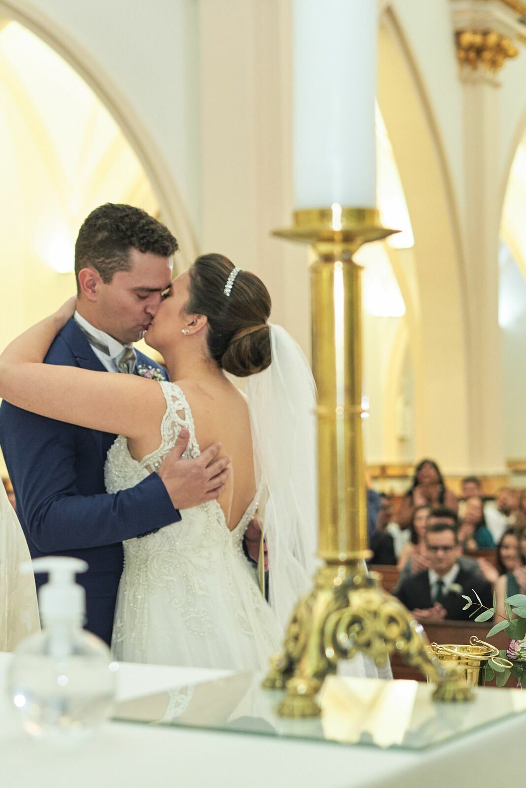 Foto Casamento da Renata e Joao em Lençóis Paulista - Imagem 32