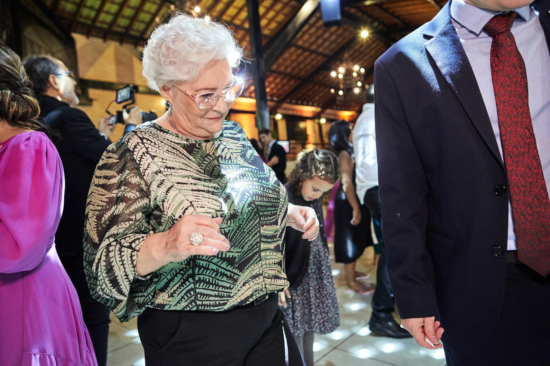 Foto Casamento da Renata e Joao em Lençóis Paulista - Imagem 51