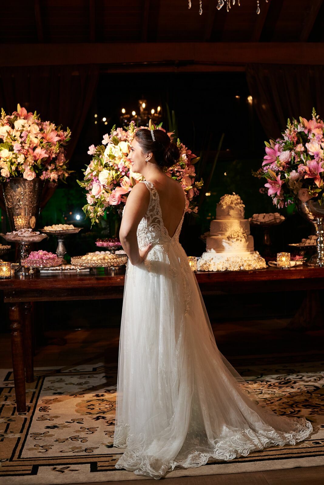 Foto Casamento da Renata e Joao em Lençóis Paulista - Imagem 48