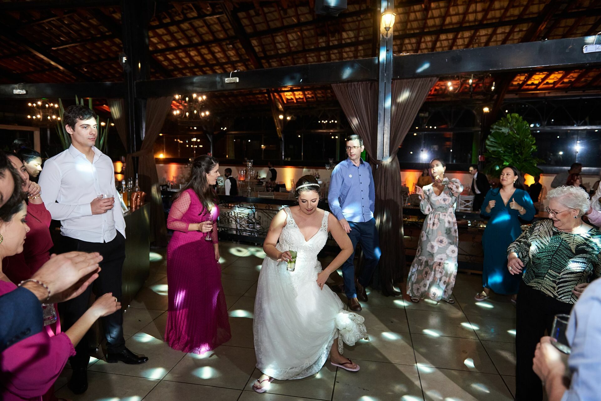 Foto Casamento da Renata e Joao em Lençóis Paulista - Imagem 60