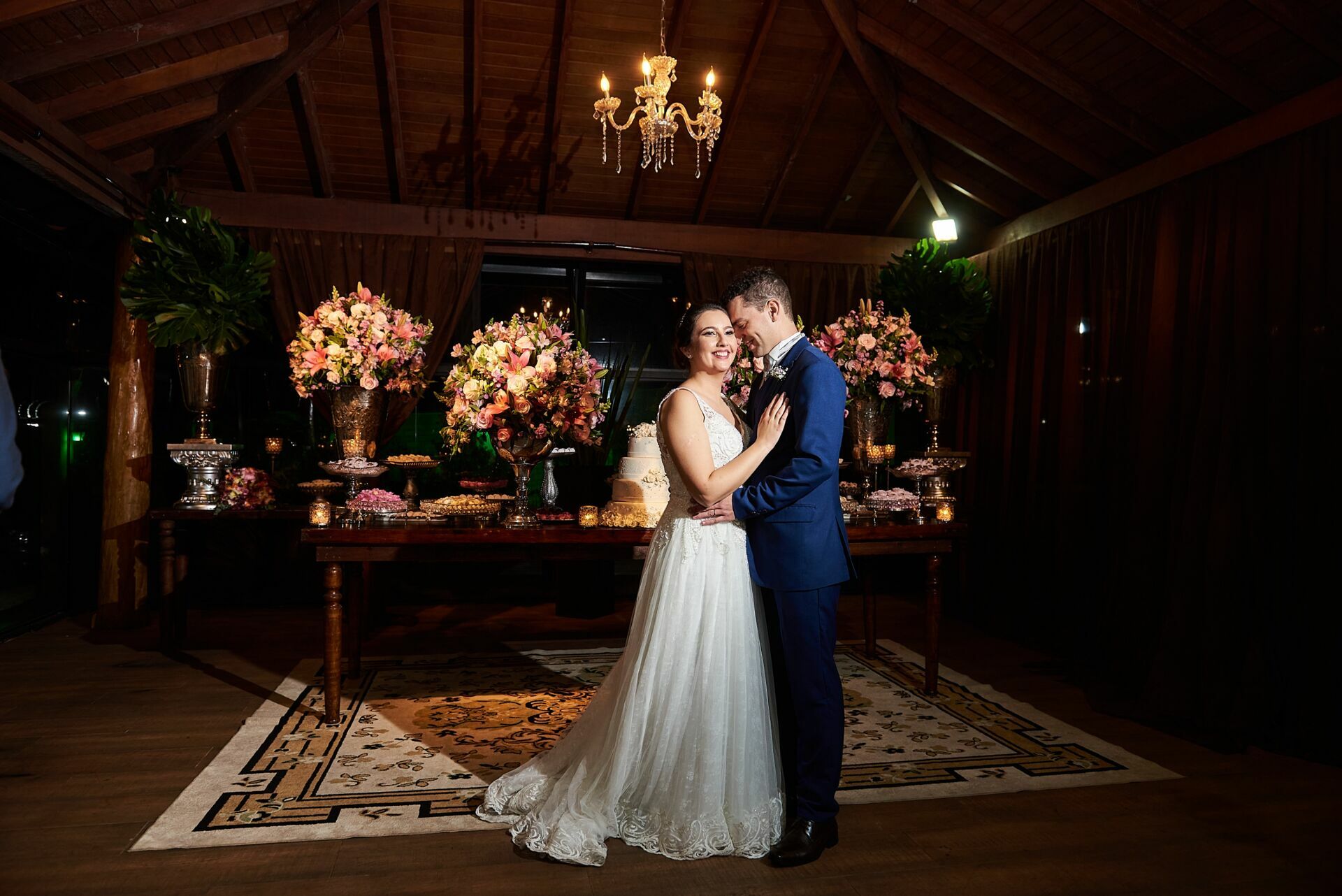 Foto Casamento da Renata e Joao em Lençóis Paulista - Imagem 47