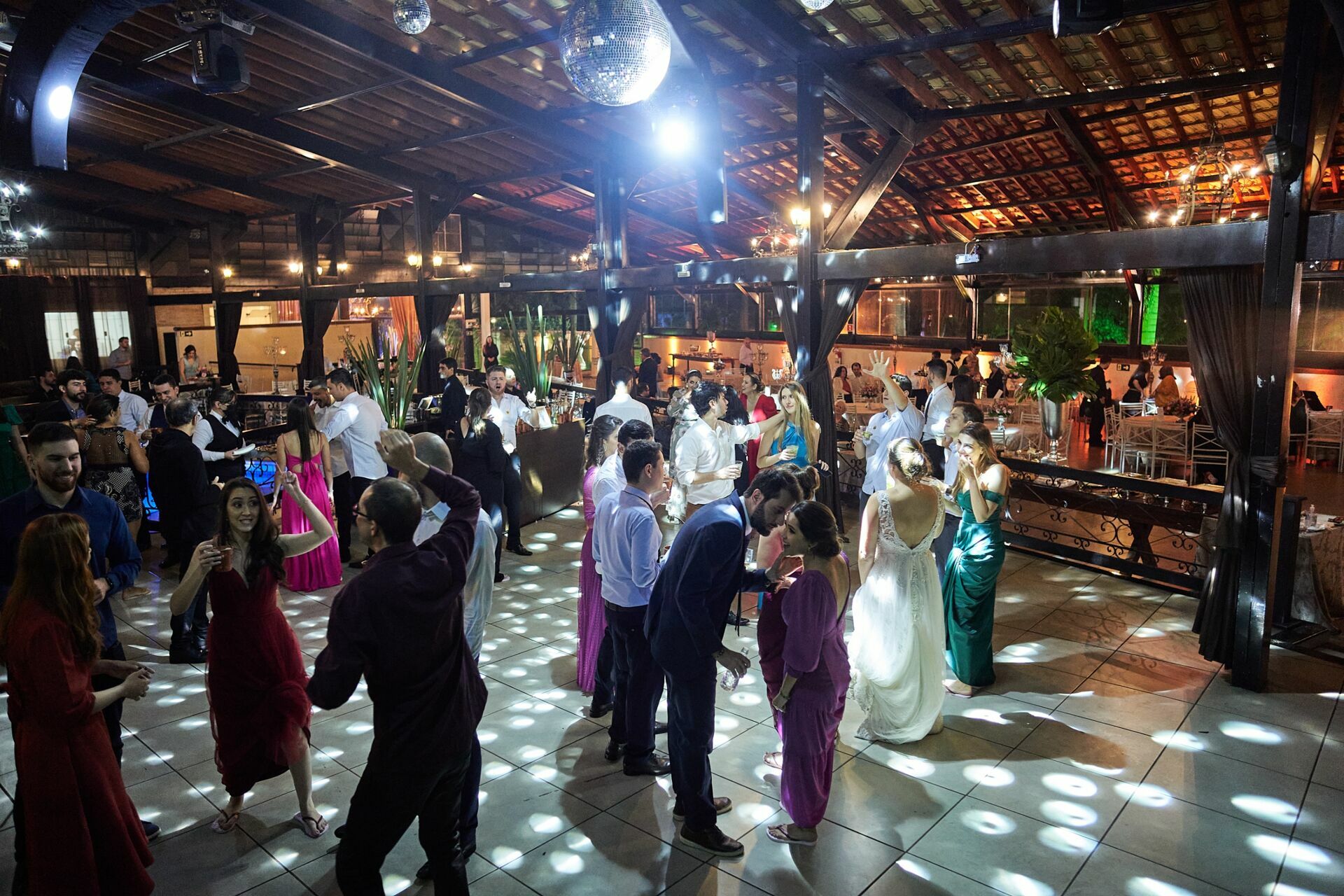 Foto Casamento da Renata e Joao em Lençóis Paulista - Imagem 59