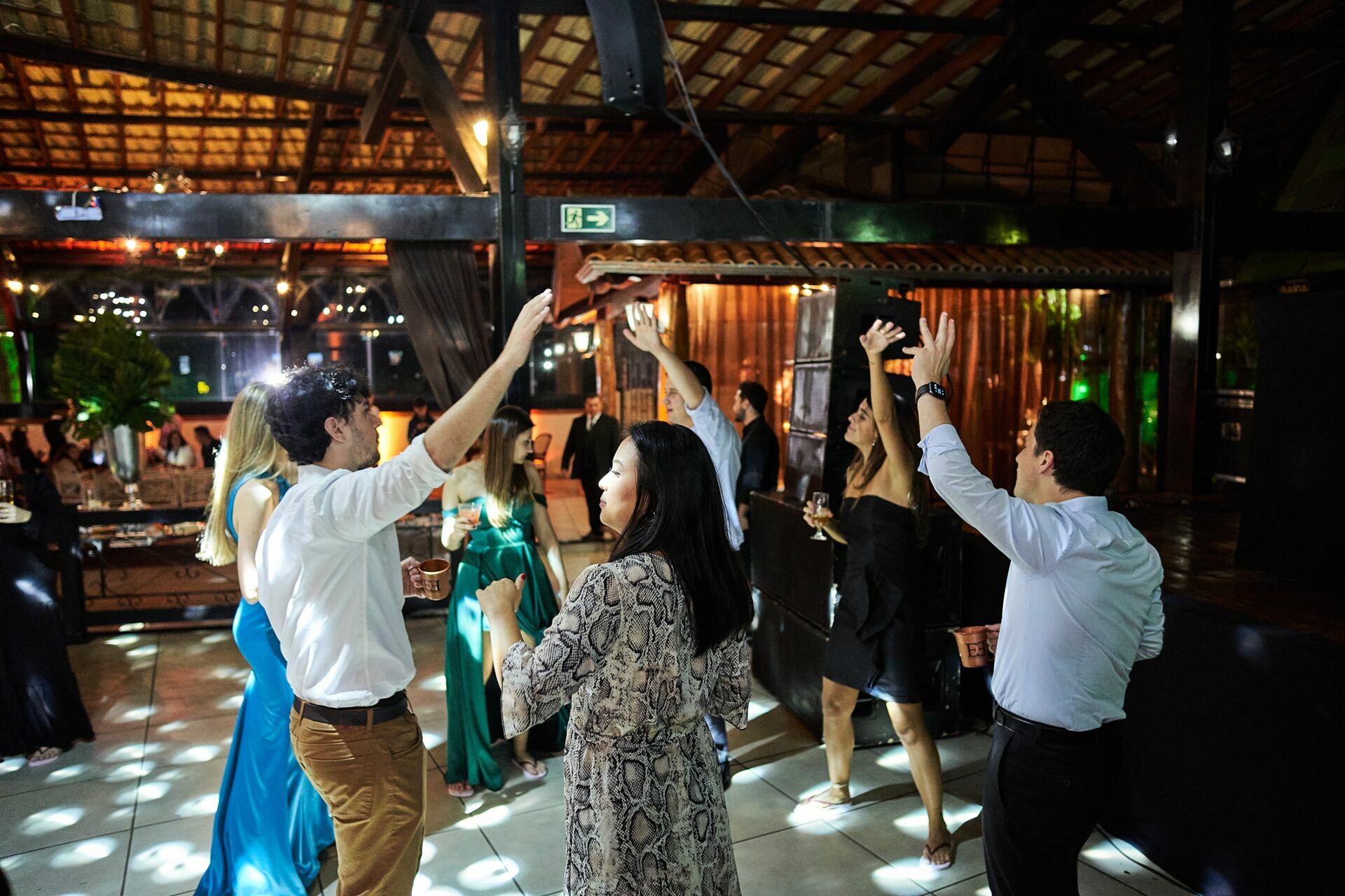 Foto Casamento da Renata e Joao em Lençóis Paulista - Imagem 52