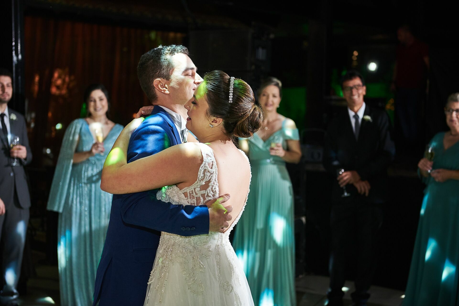 Foto Casamento da Renata e Joao em Lençóis Paulista - Imagem 42