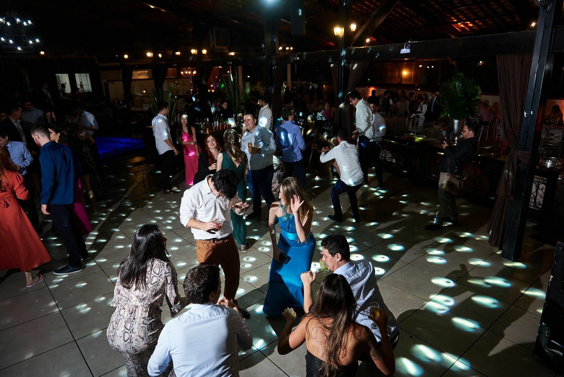 Foto Casamento da Renata e Joao em Lençóis Paulista - Imagem 55