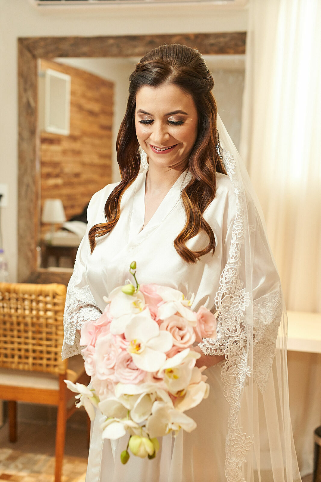 Foto Vanessa & Igor - Casamento lindo no Covadonga Bauru-SP - Imagem 4