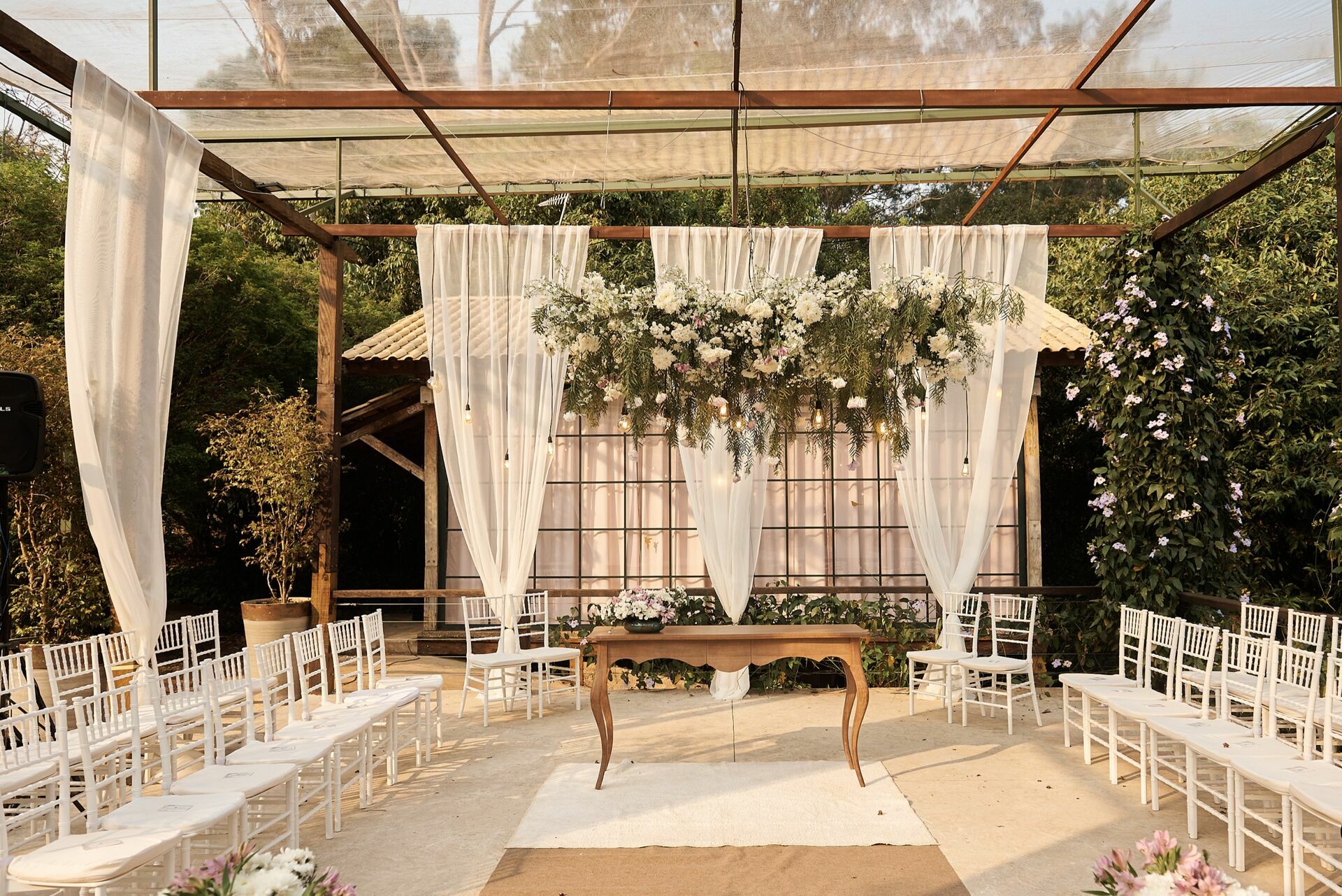 Foto Vanessa & Igor - Casamento lindo no Covadonga Bauru-SP - Imagem 7