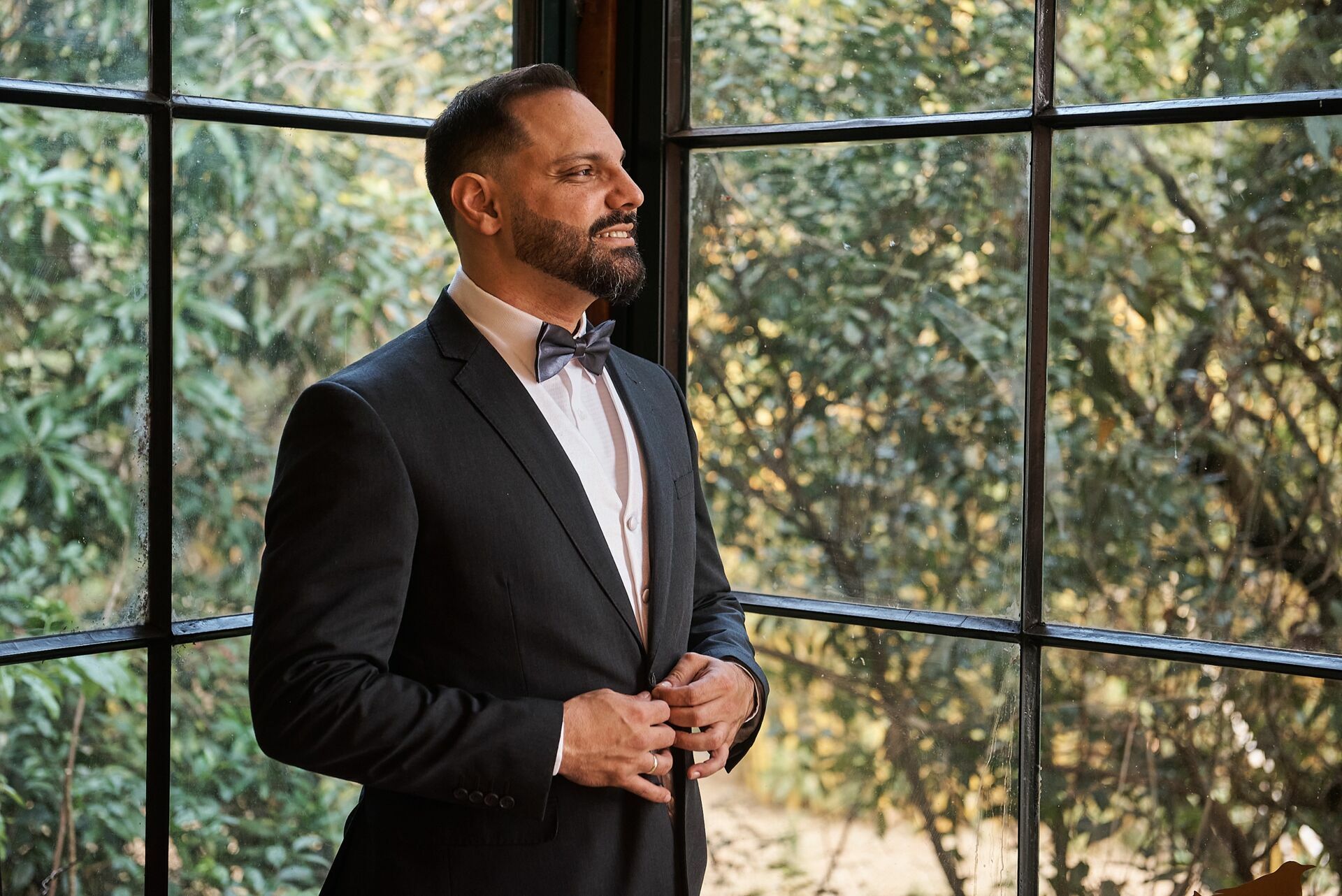 Foto Vanessa & Igor - Casamento lindo no Covadonga Bauru-SP - Imagem 6