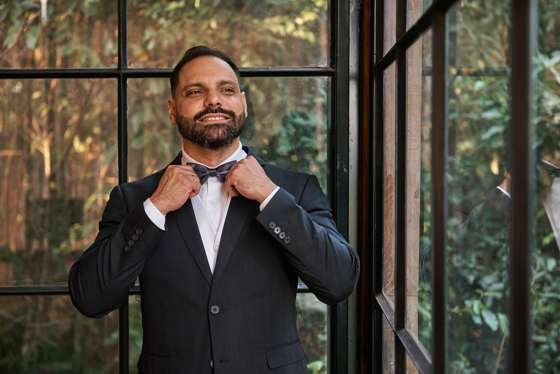Foto Vanessa & Igor - Casamento lindo no Covadonga Bauru-SP - Imagem 5
