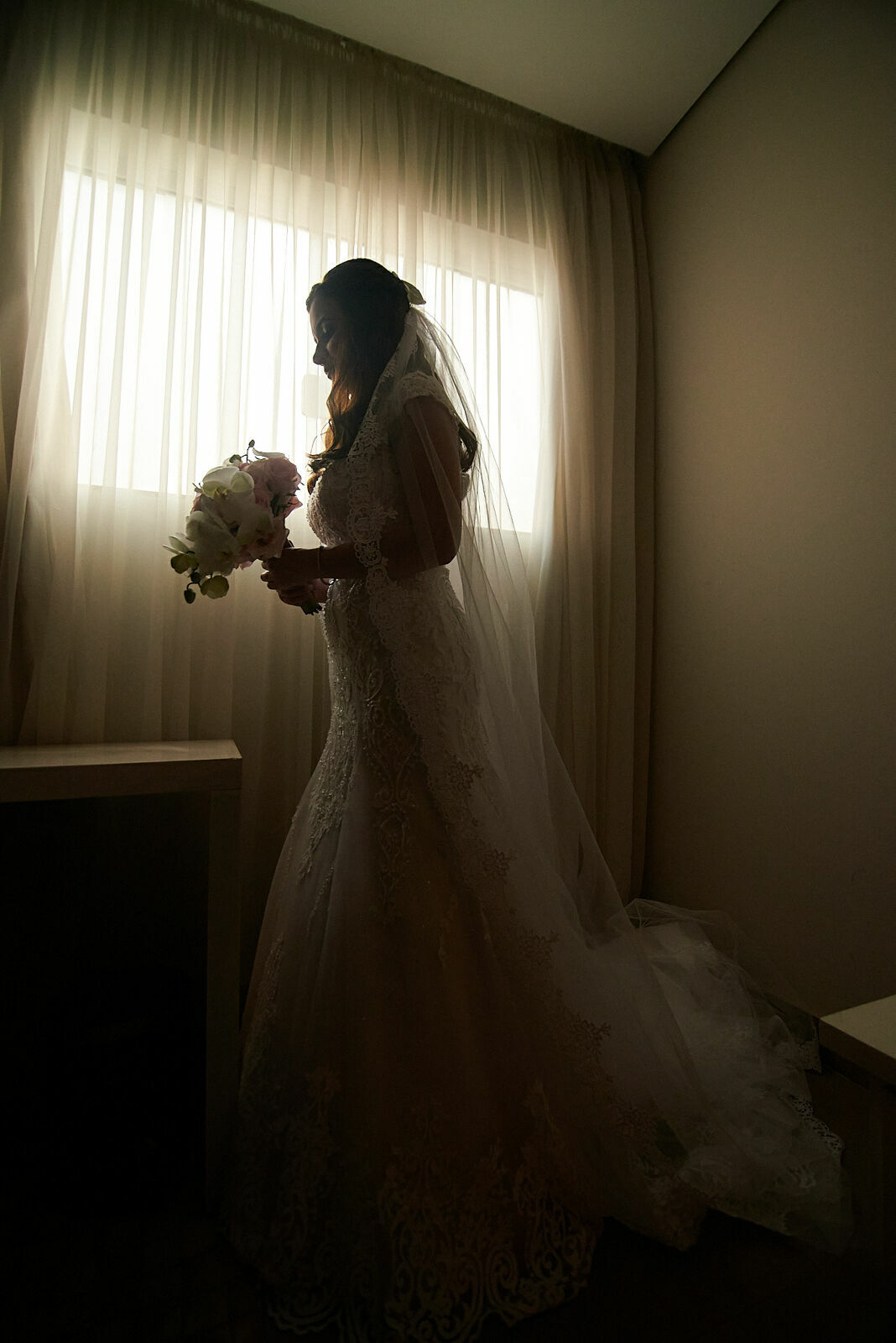 Foto Vanessa & Igor - Casamento lindo no Covadonga Bauru-SP - Imagem 22