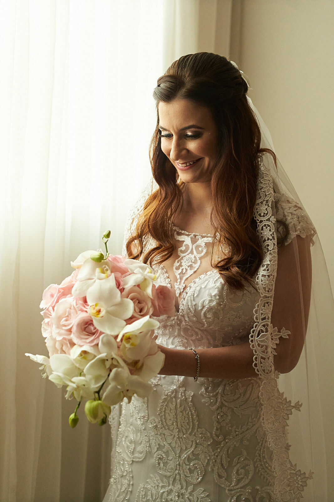 Foto Vanessa & Igor - Casamento lindo no Covadonga Bauru-SP - Imagem 19