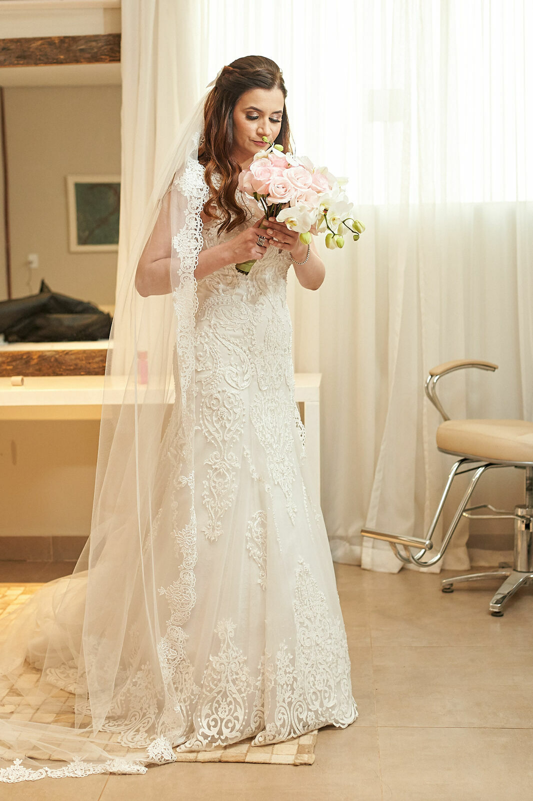 Foto Vanessa & Igor - Casamento lindo no Covadonga Bauru-SP - Imagem 16