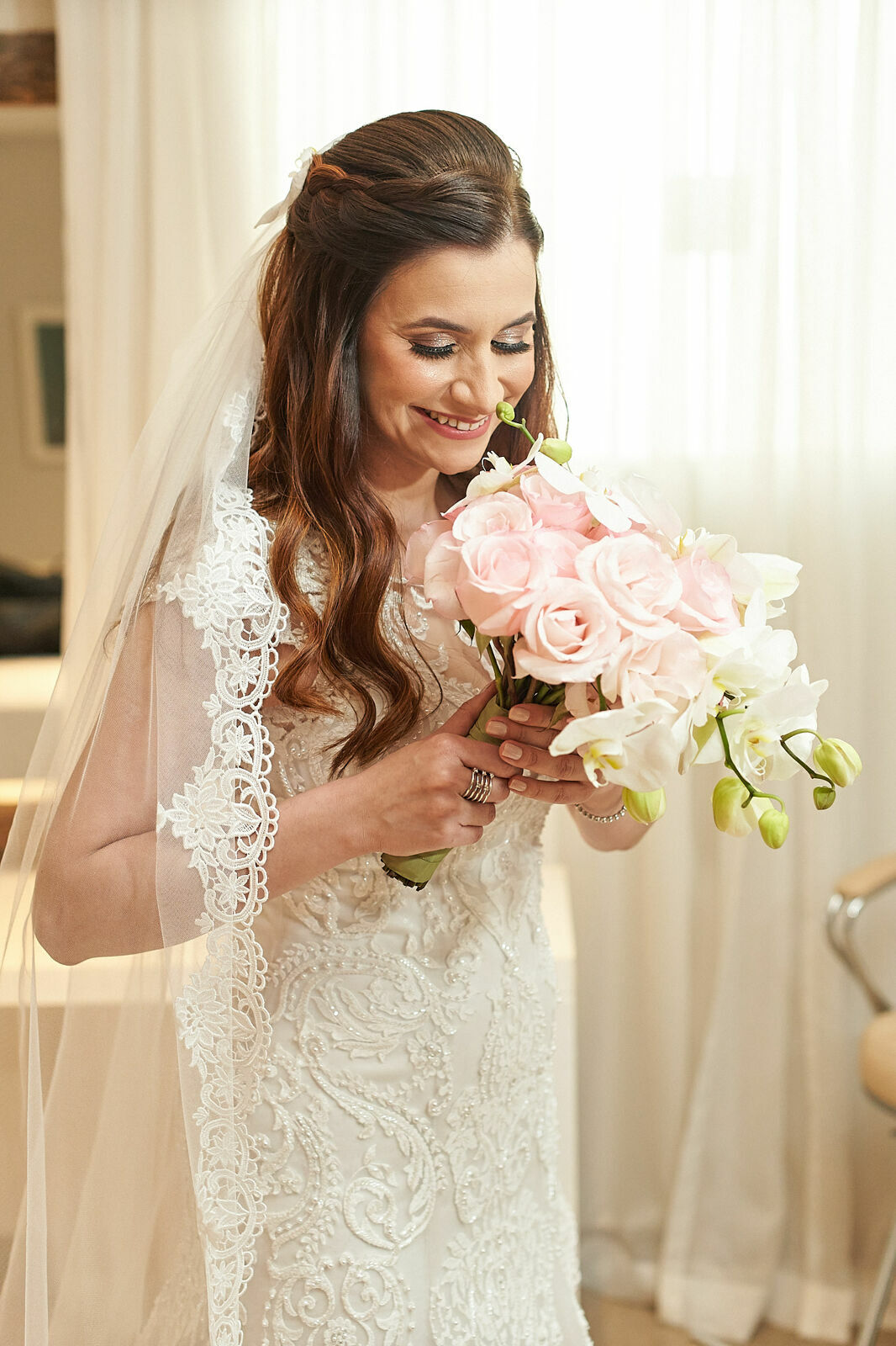 Foto Vanessa & Igor - Casamento lindo no Covadonga Bauru-SP - Imagem 18