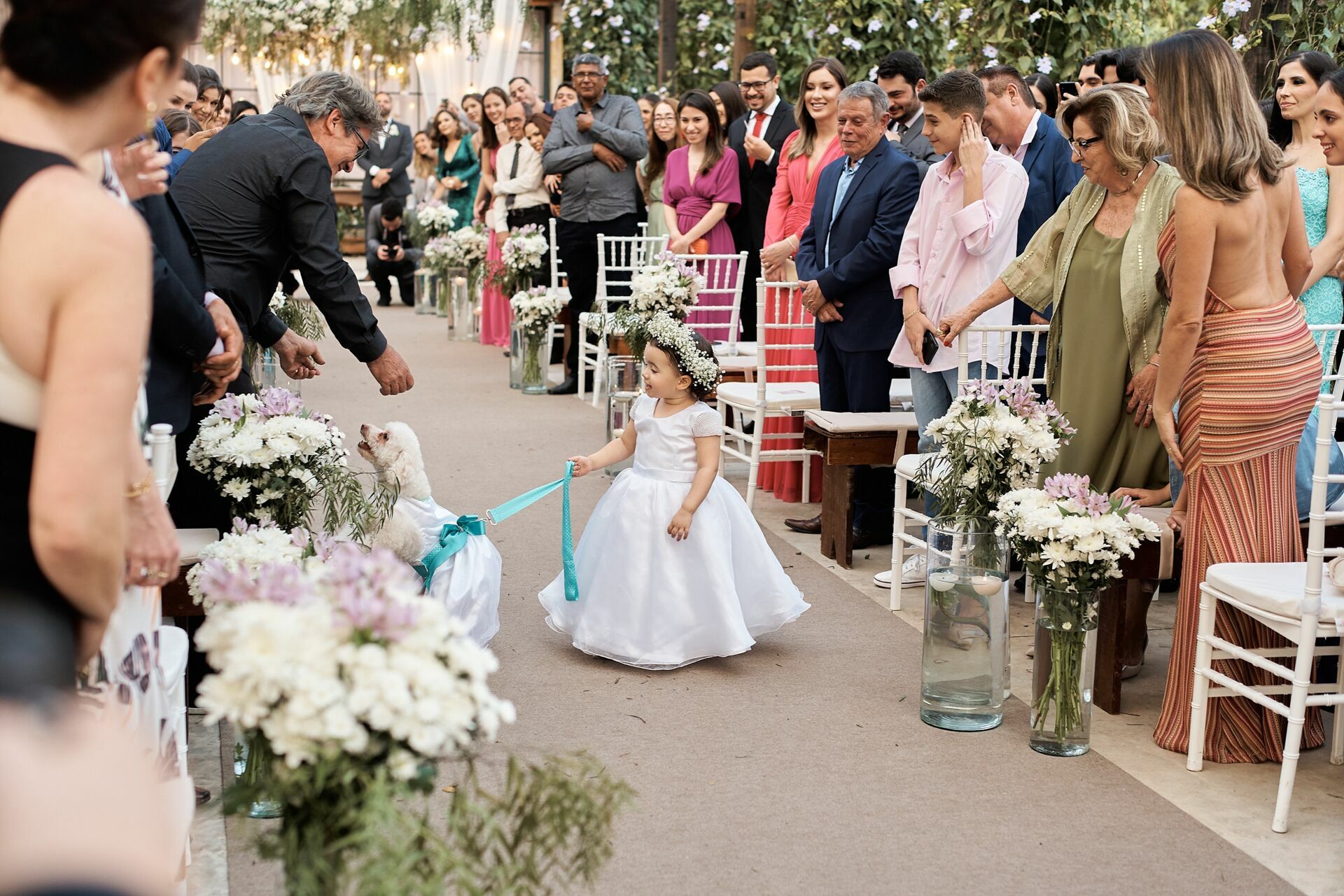 Foto Vanessa & Igor - Casamento lindo no Covadonga Bauru-SP - Imagem 46