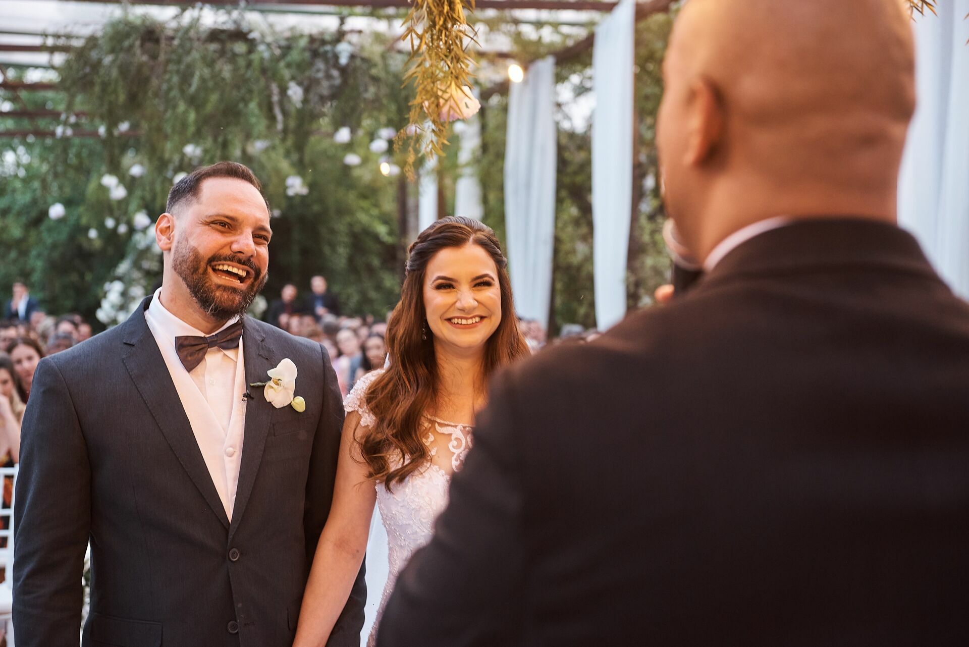 Foto Vanessa & Igor - Casamento lindo no Covadonga Bauru-SP - Imagem 73