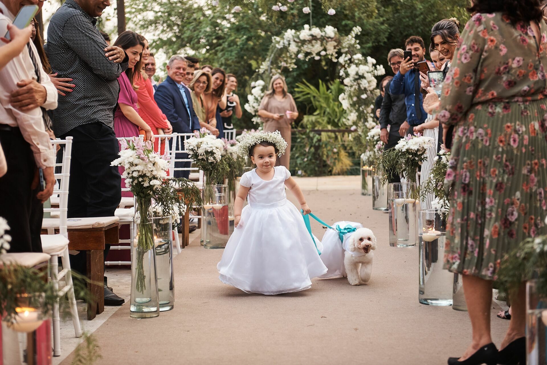Foto Vanessa & Igor - Casamento lindo no Covadonga Bauru-SP - Imagem 50