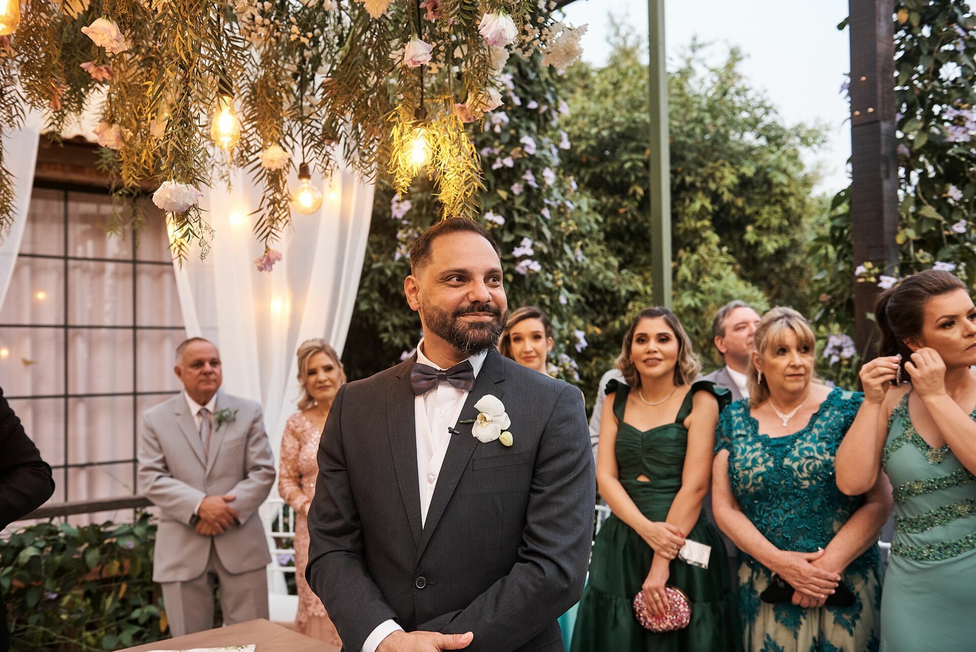 Foto Vanessa & Igor - Casamento lindo no Covadonga Bauru-SP - Imagem 60