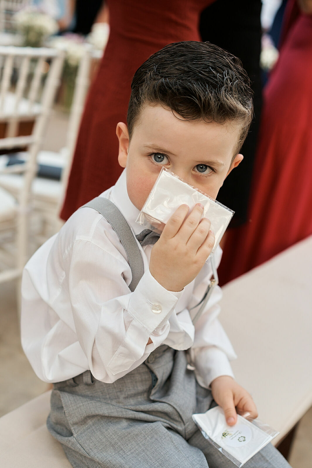 Foto Vanessa & Igor - Casamento lindo no Covadonga Bauru-SP - Imagem 39