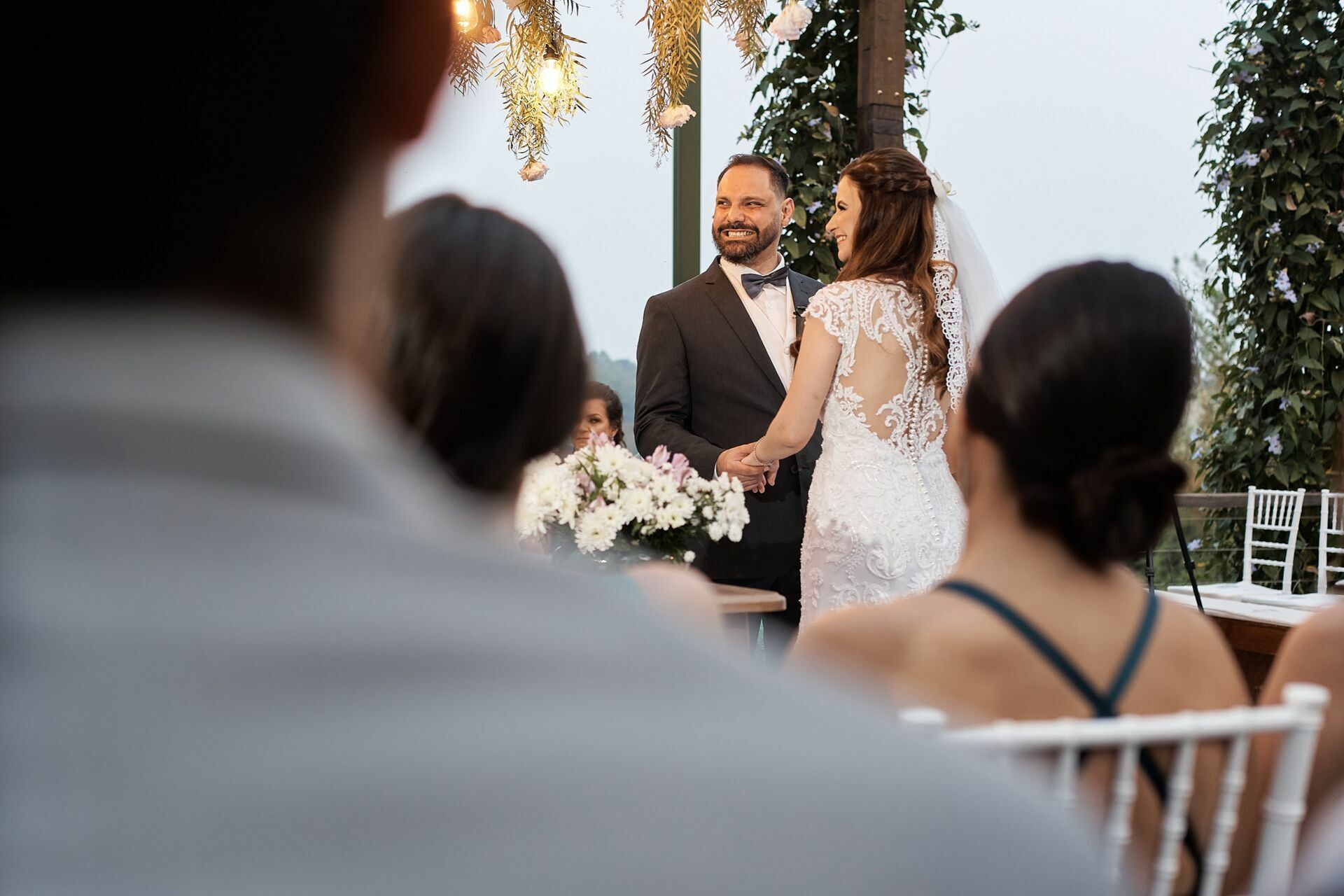 Foto Vanessa & Igor - Casamento lindo no Covadonga Bauru-SP - Imagem 78
