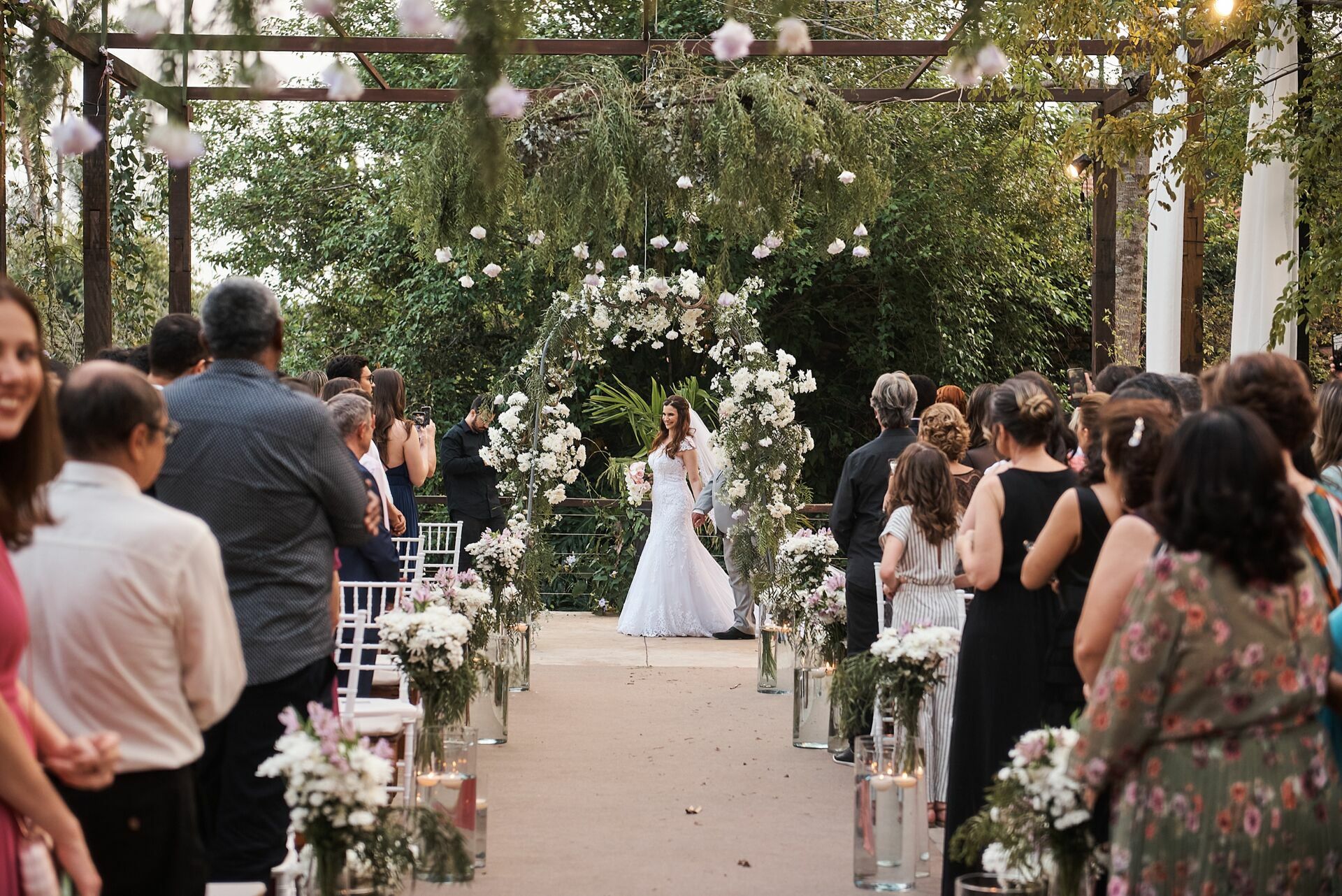 Foto Vanessa & Igor - Casamento lindo no Covadonga Bauru-SP - Imagem 59