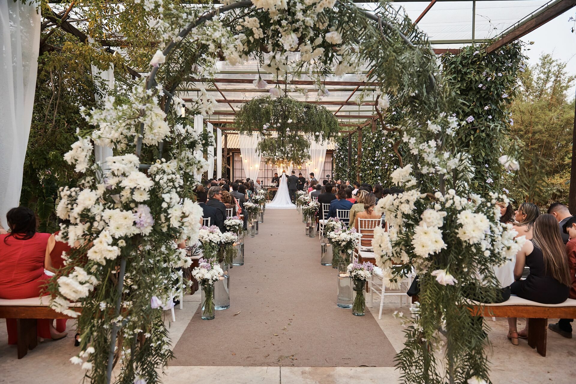 Foto Vanessa & Igor - Casamento lindo no Covadonga Bauru-SP - Imagem 72