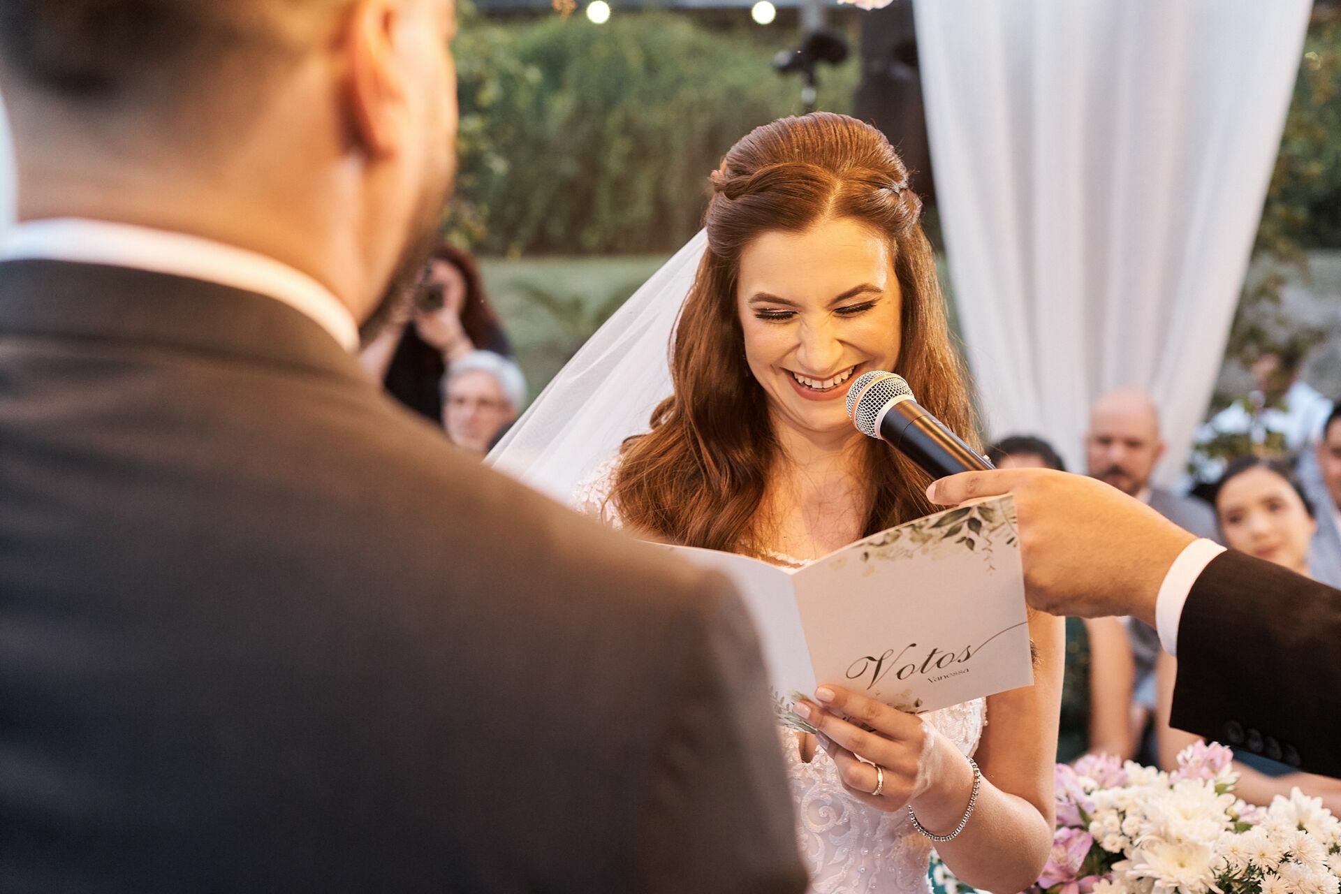Foto Vanessa & Igor - Casamento lindo no Covadonga Bauru-SP - Imagem 84