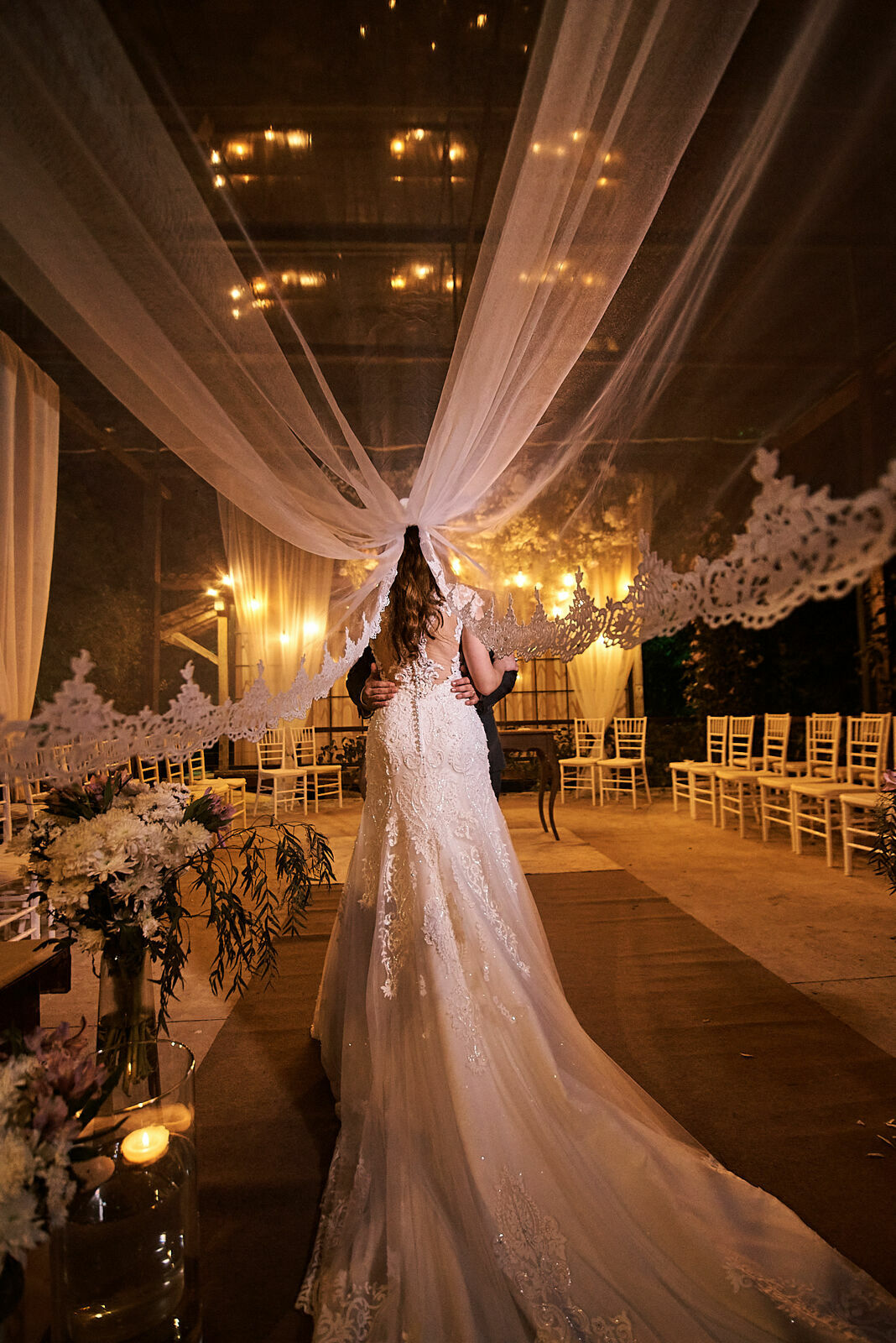 Foto Vanessa & Igor - Casamento lindo no Covadonga Bauru-SP - Imagem 118