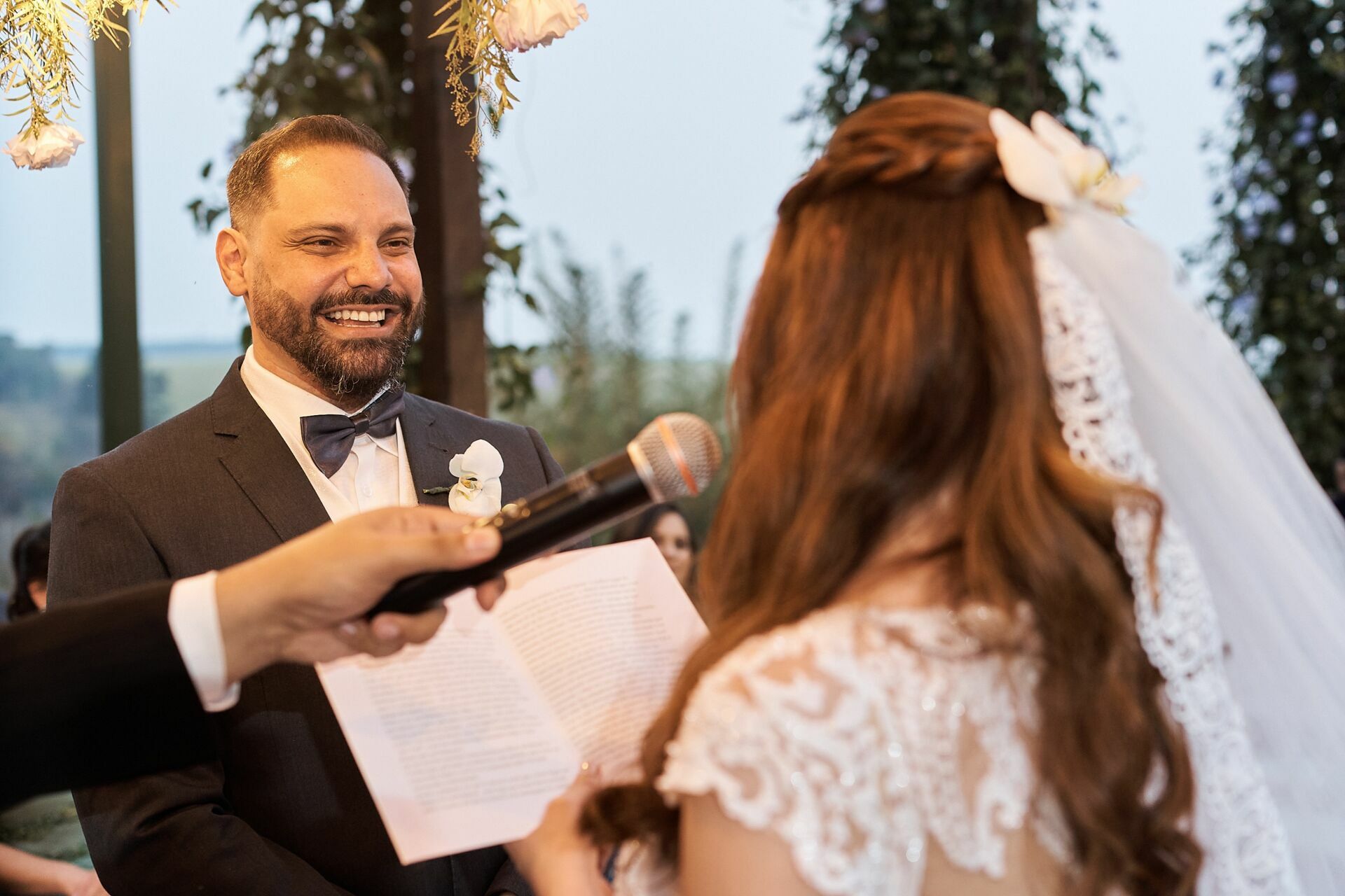 Foto Vanessa & Igor - Casamento lindo no Covadonga Bauru-SP - Imagem 85
