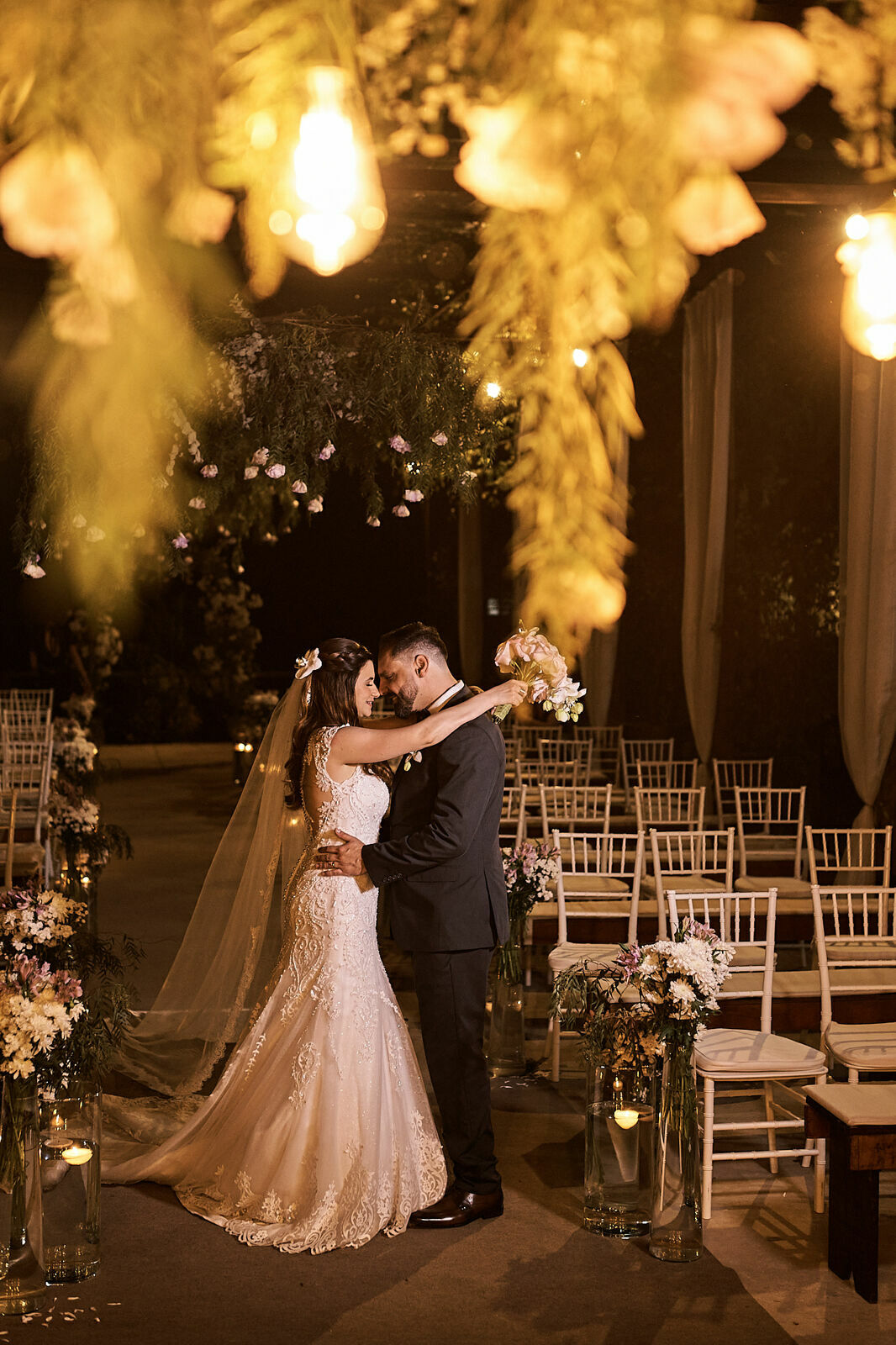 Foto Vanessa & Igor - Casamento lindo no Covadonga Bauru-SP - Imagem 109