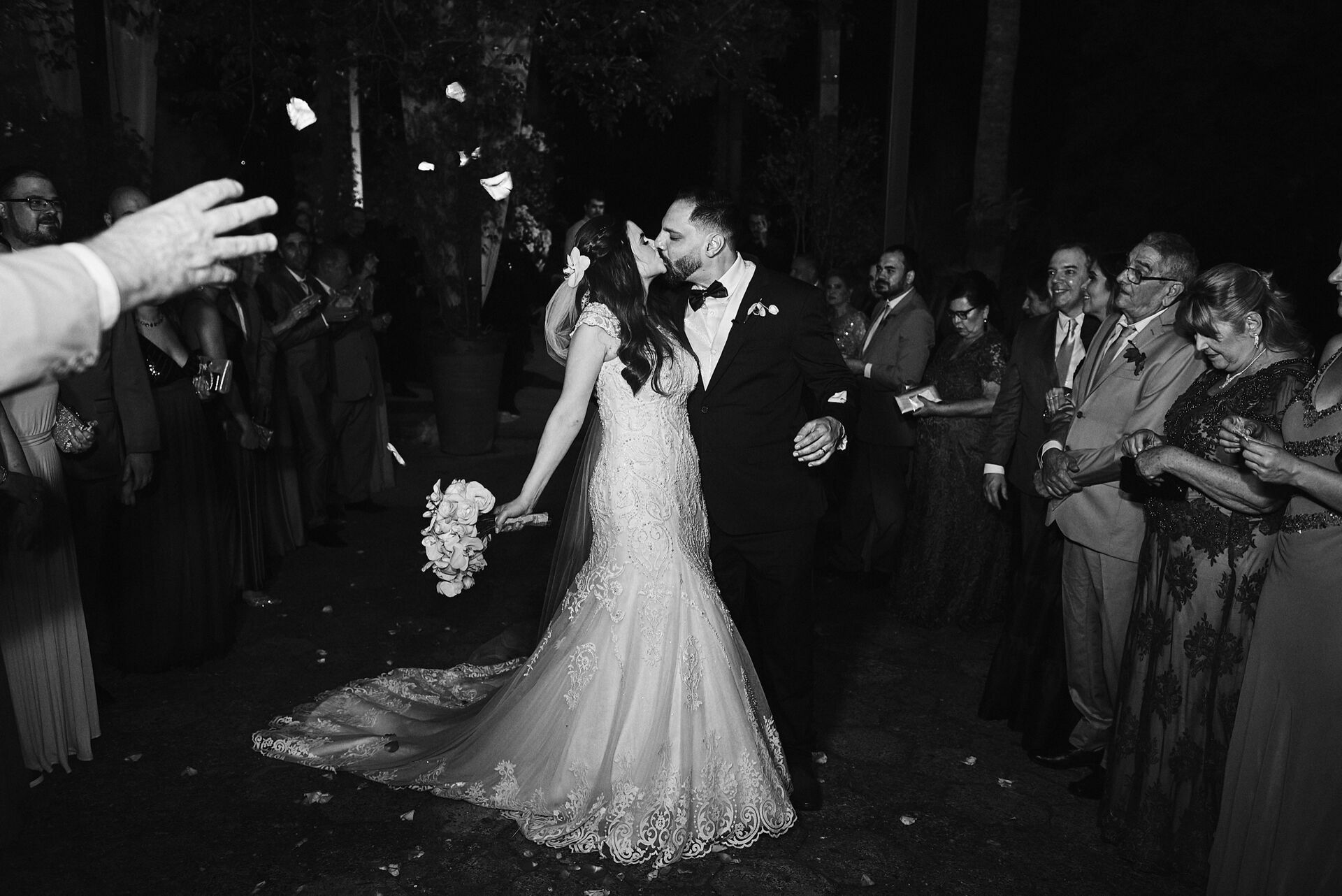 Foto Vanessa & Igor - Casamento lindo no Covadonga Bauru-SP - Imagem 107