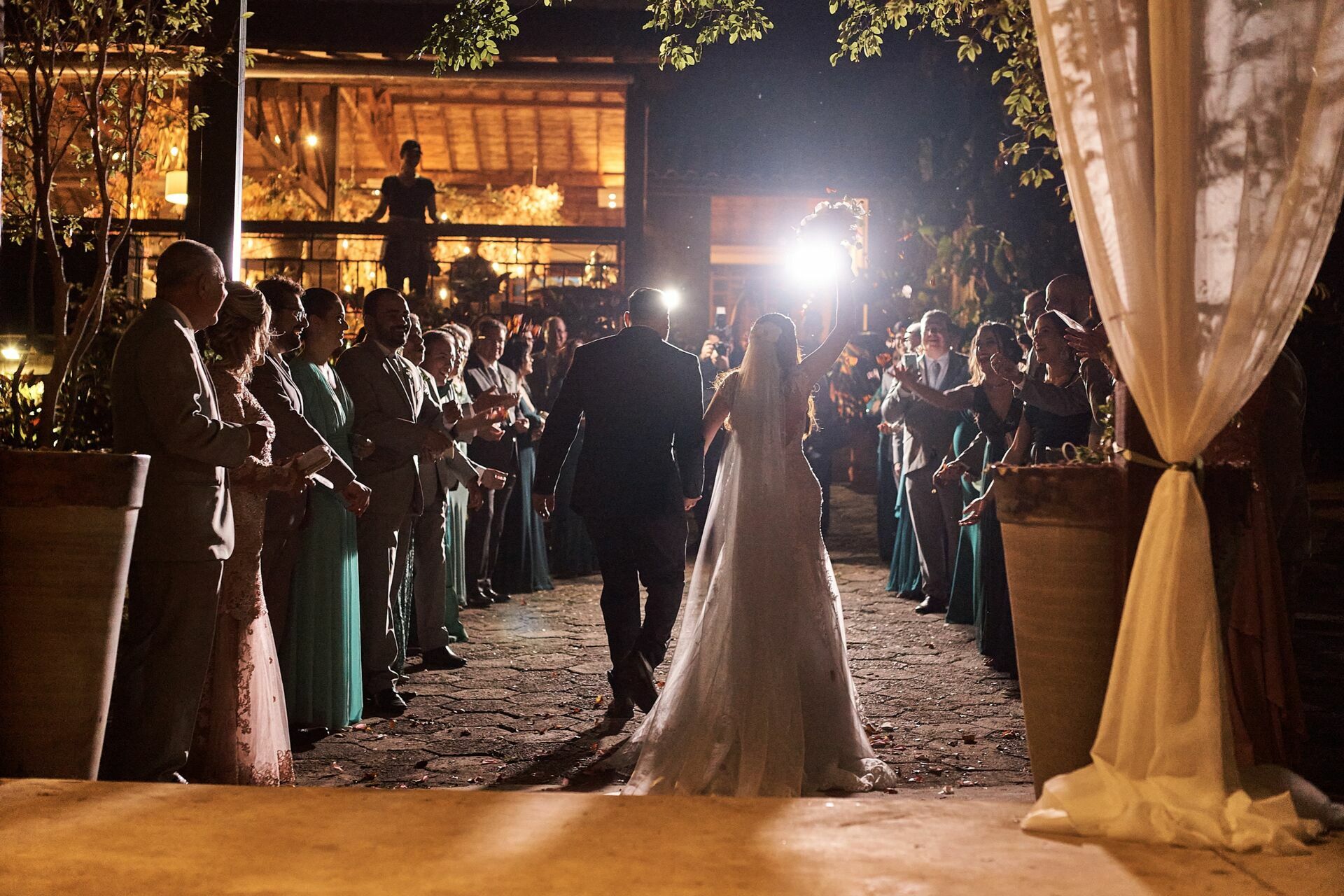 Foto Vanessa & Igor - Casamento lindo no Covadonga Bauru-SP - Imagem 105