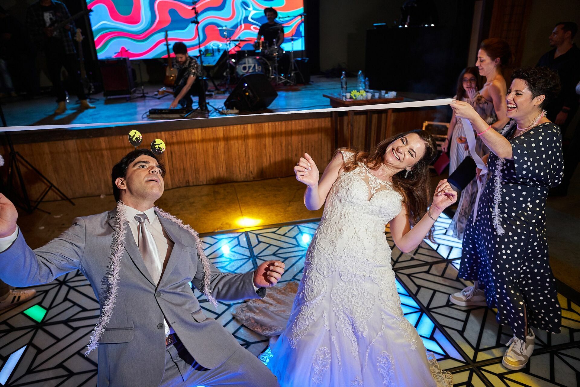 Foto Vanessa & Igor - Casamento lindo no Covadonga Bauru-SP - Imagem 179