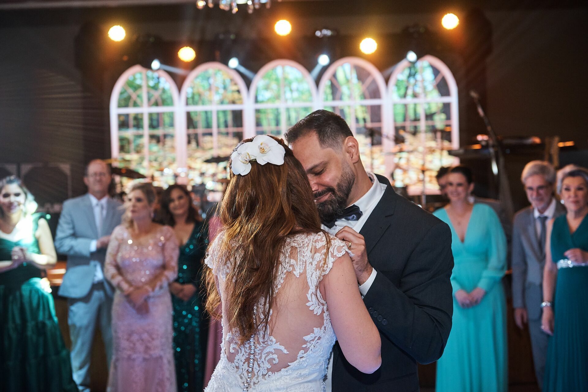 Foto Vanessa & Igor - Casamento lindo no Covadonga Bauru-SP - Imagem 142